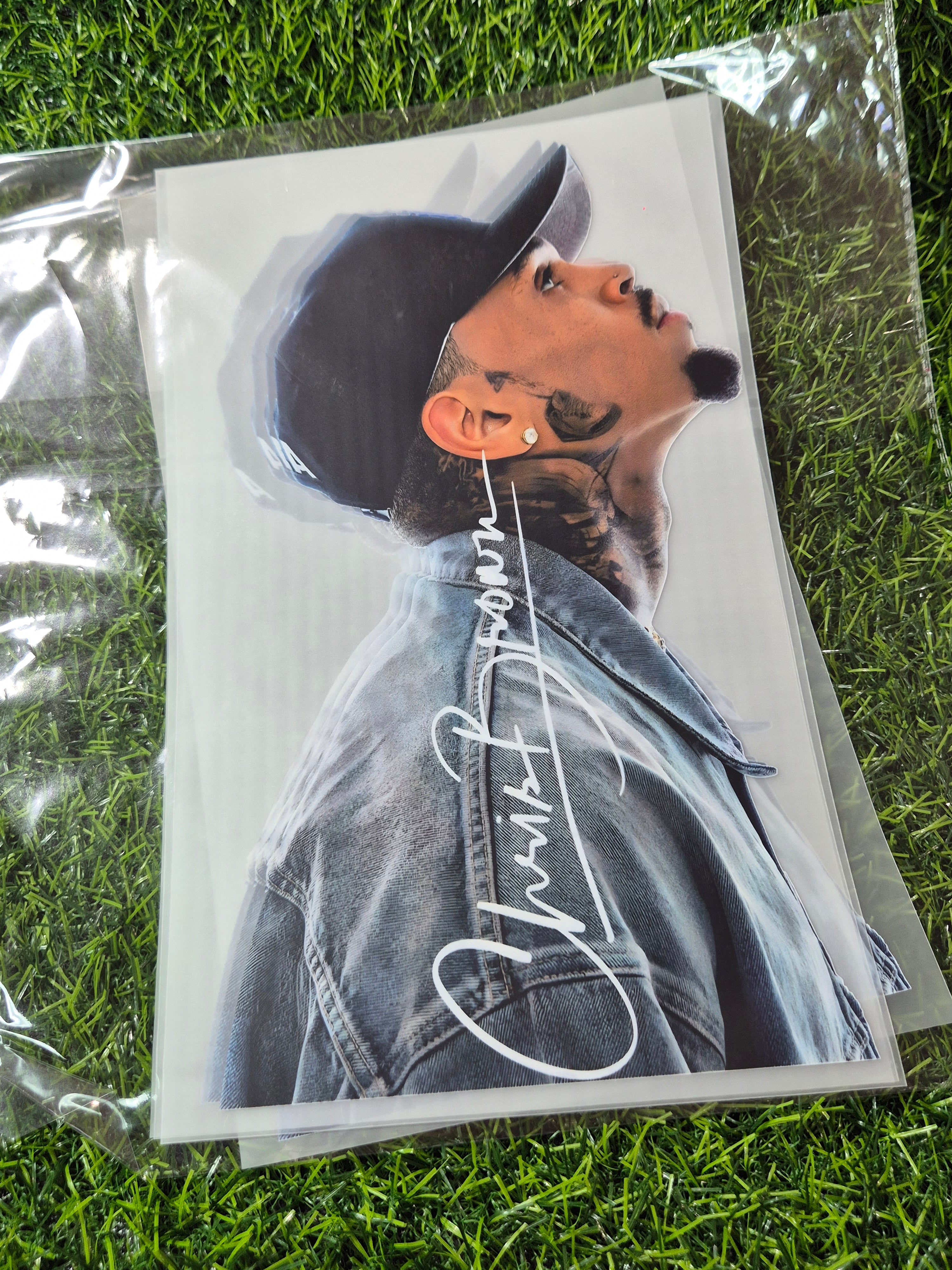 ADULT CATALOGUE HEAT TRANSFER #38