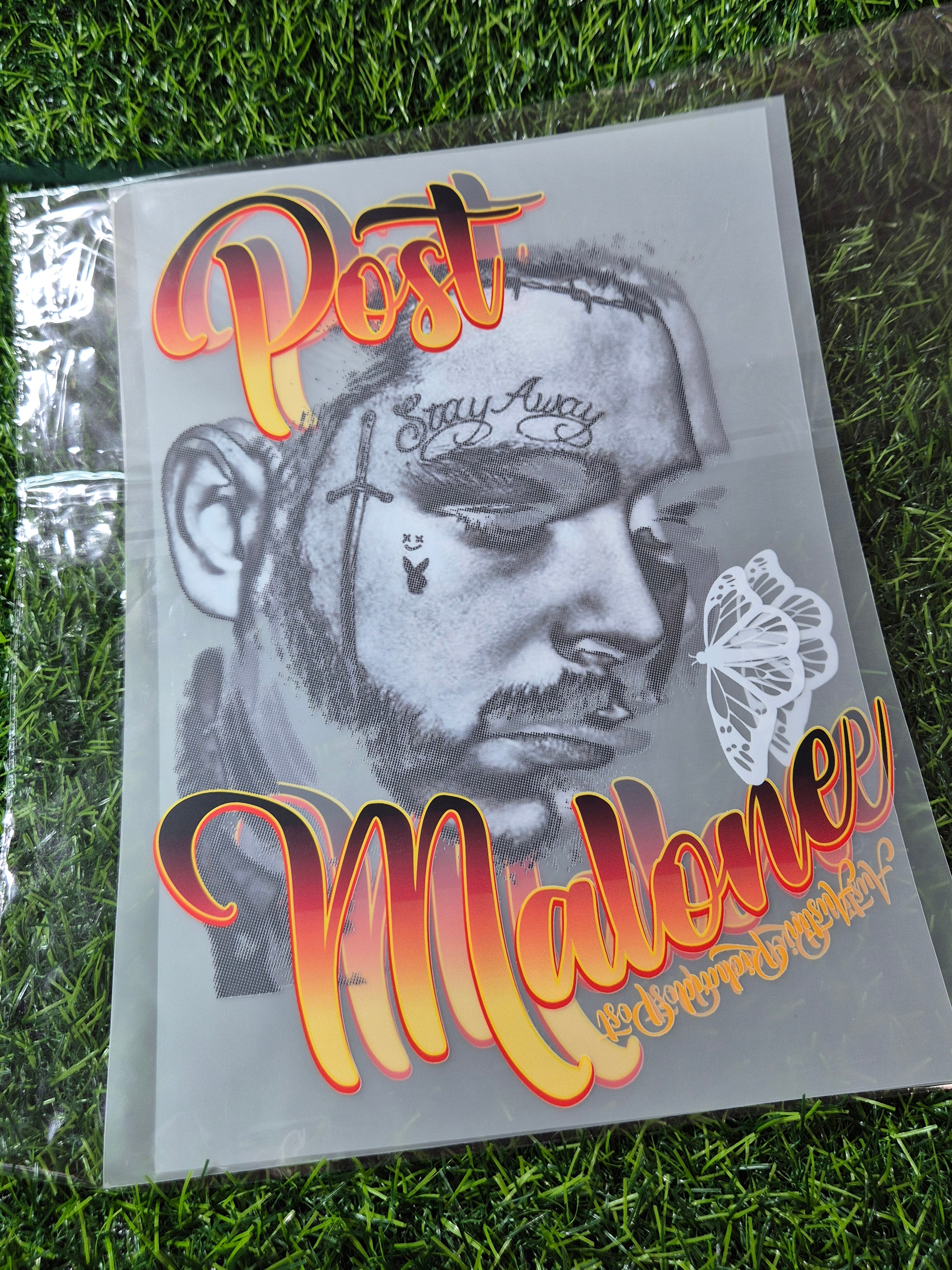 ADULT CATALOGUE HEAT TRANSFER #36