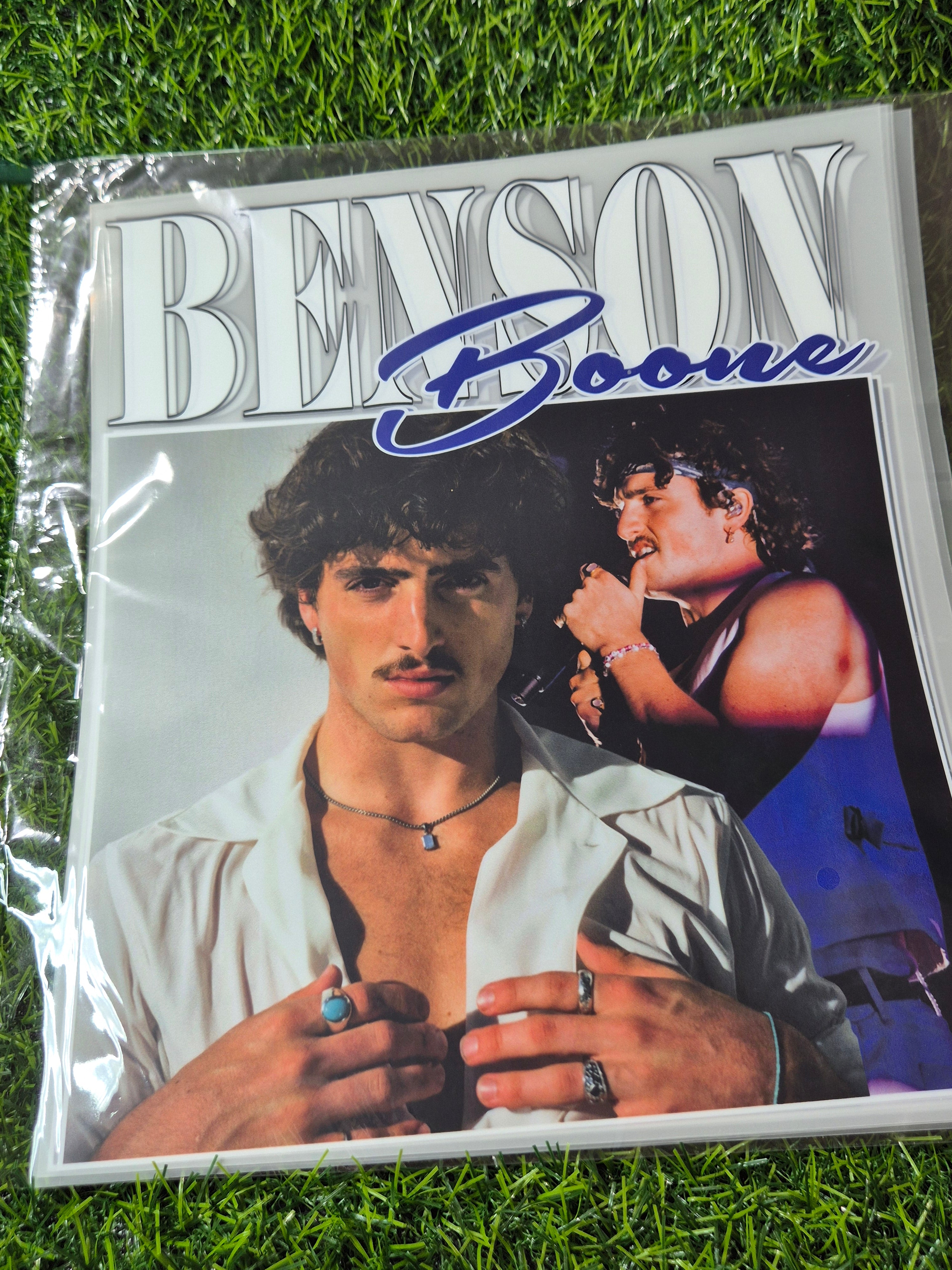 ADULT CATALOGUE HEAT TRANSFER #33