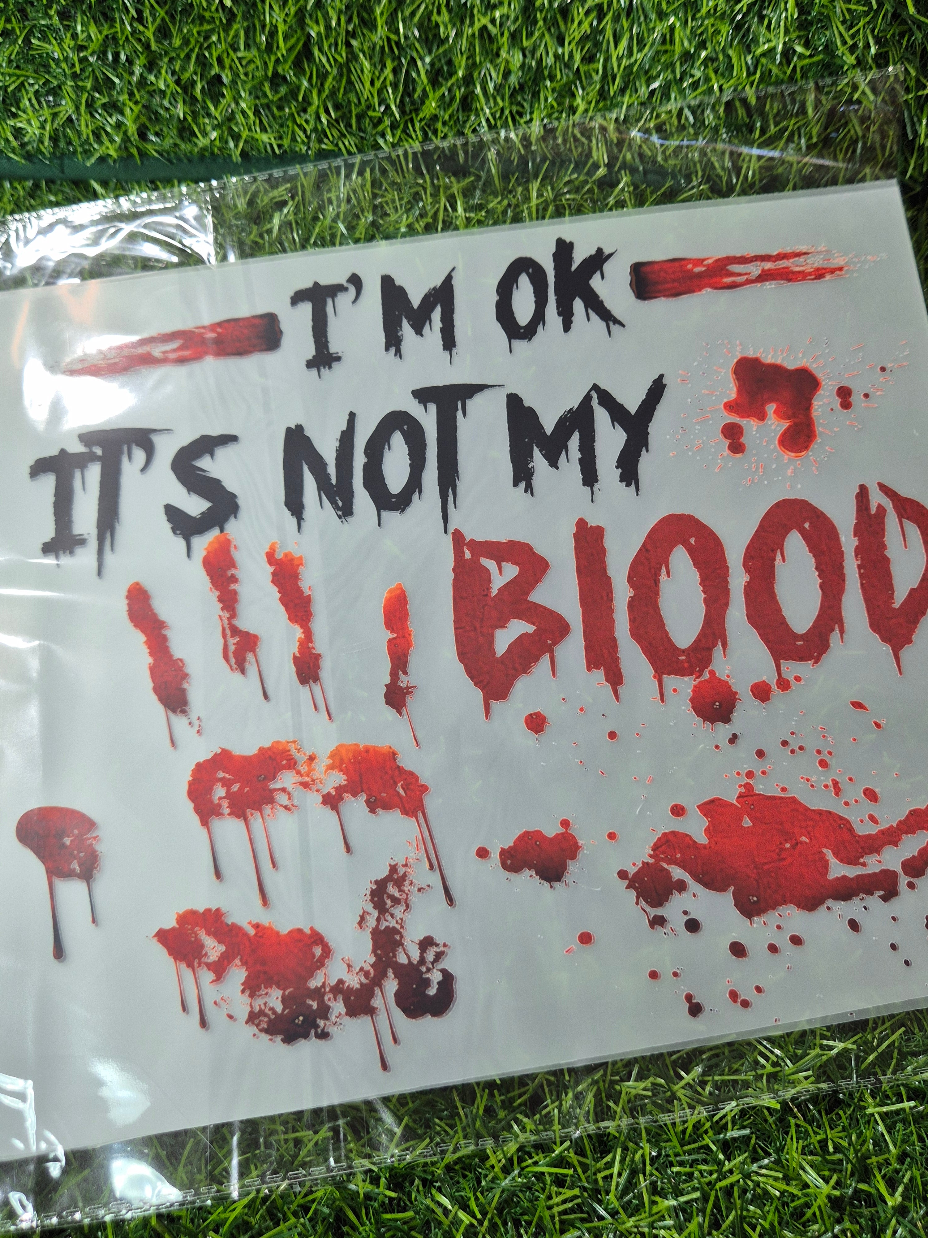 ADULT CATALOGUE HEAT TRANSFER #26