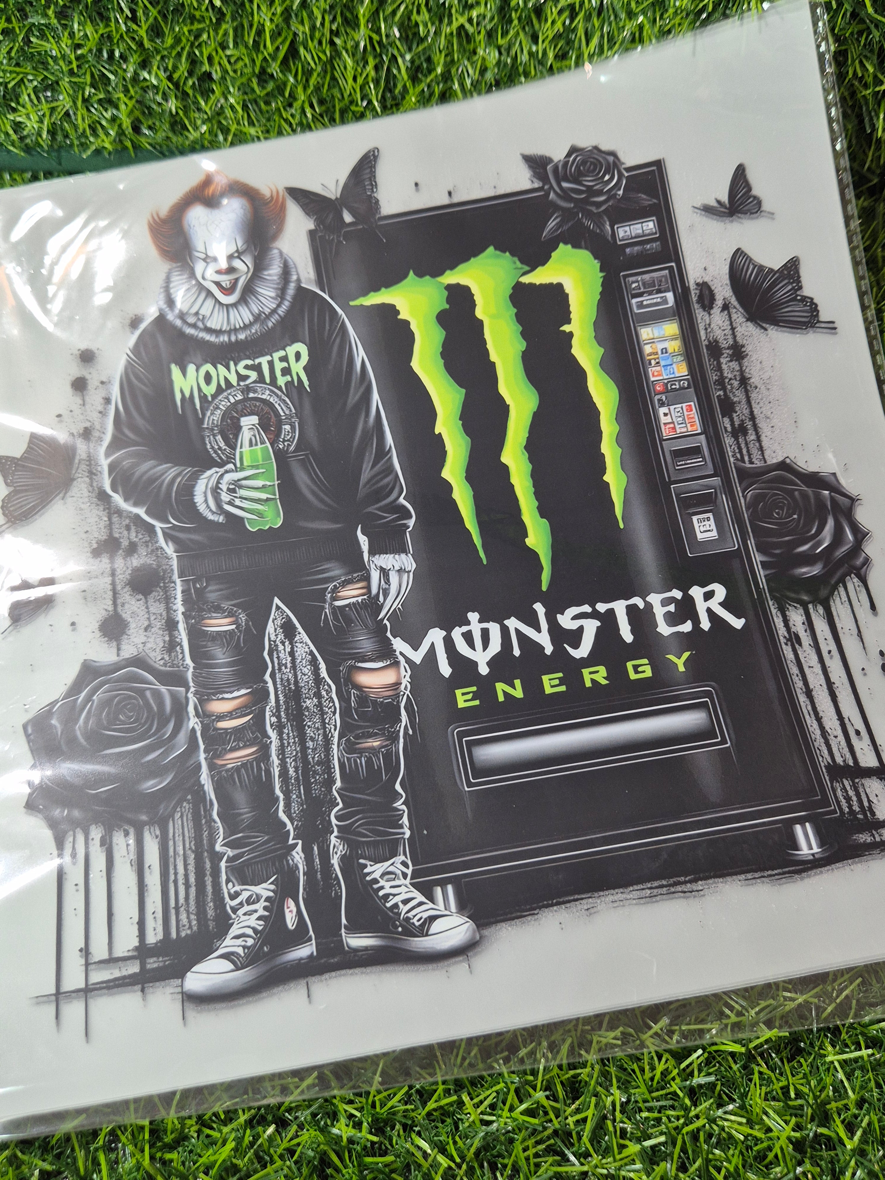 ADULT CATALOGUE HEAT TRANSFER #25