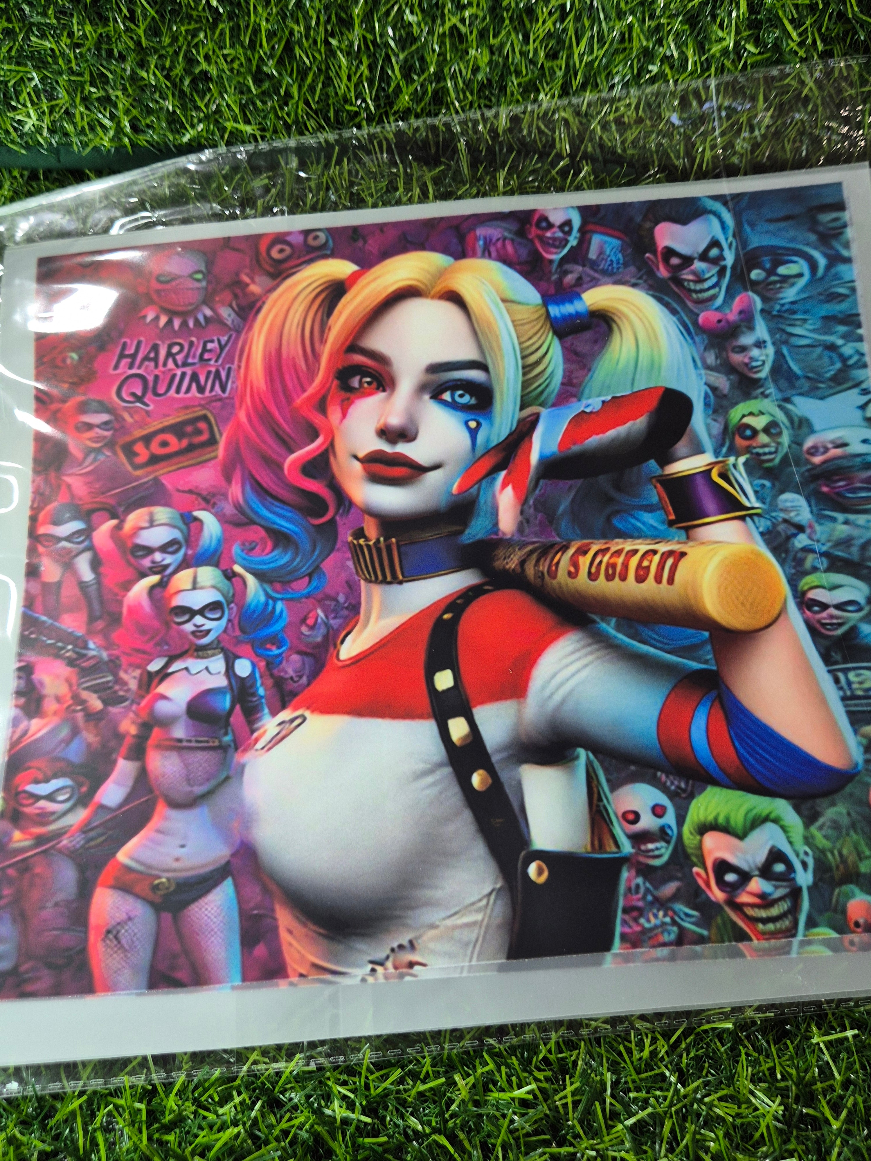 ADULT CATALOGUE HEAT TRANSFER #17