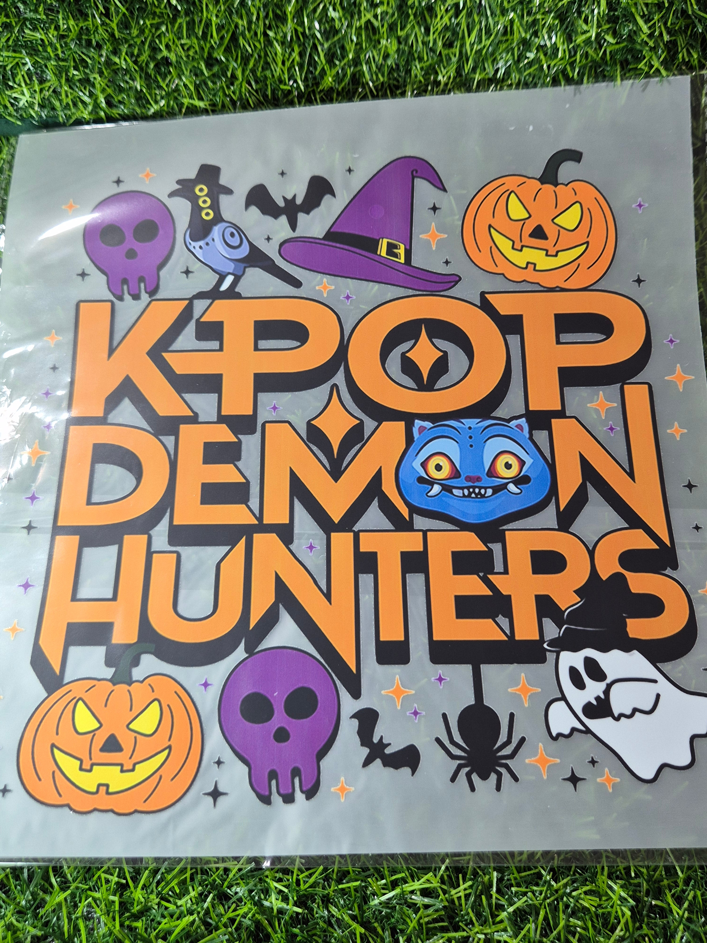 ADULT CATALOGUE HEAT TRANSFER #14