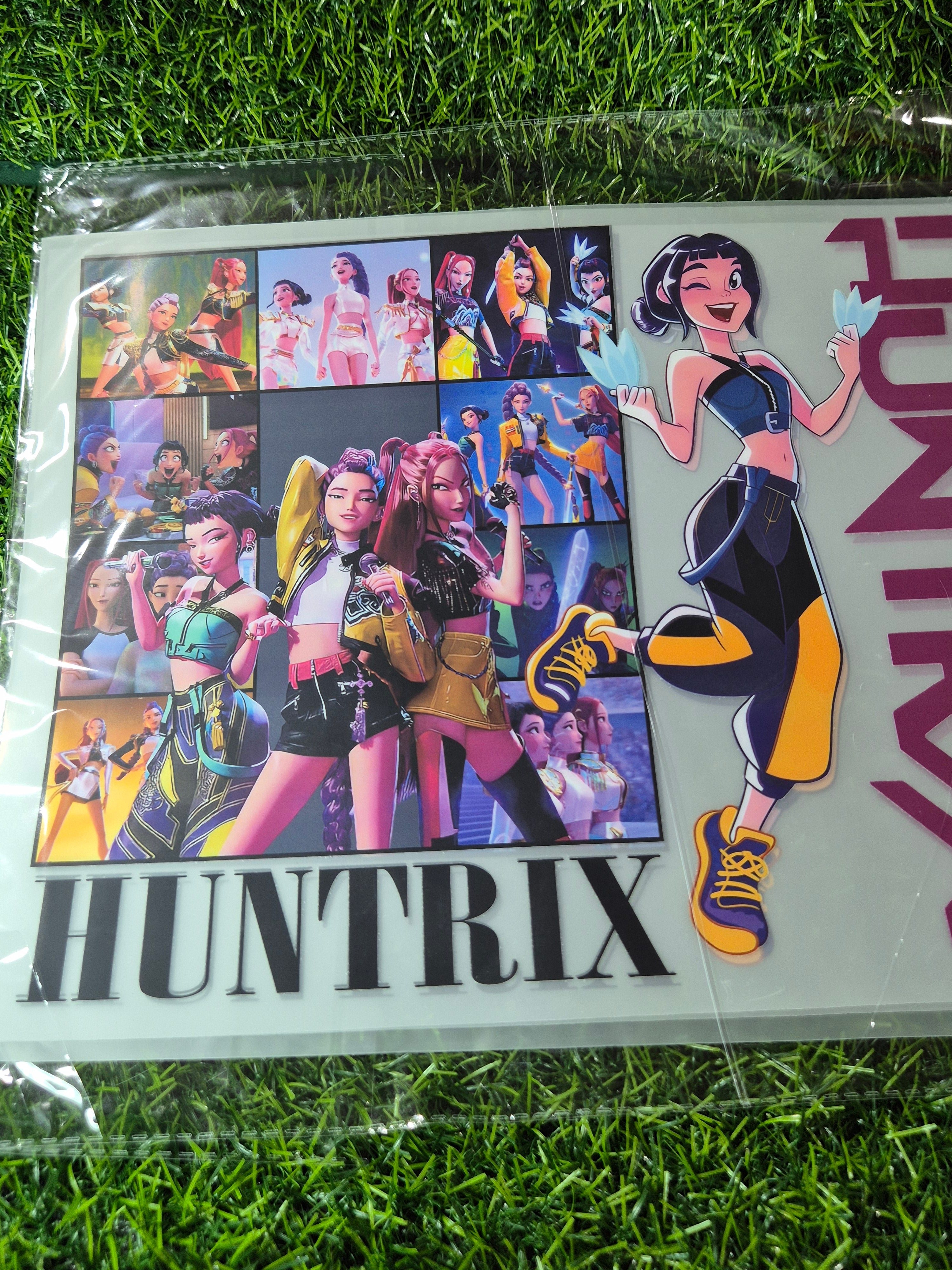 ADULT CATALOGUE HEAT TRANSFER #12