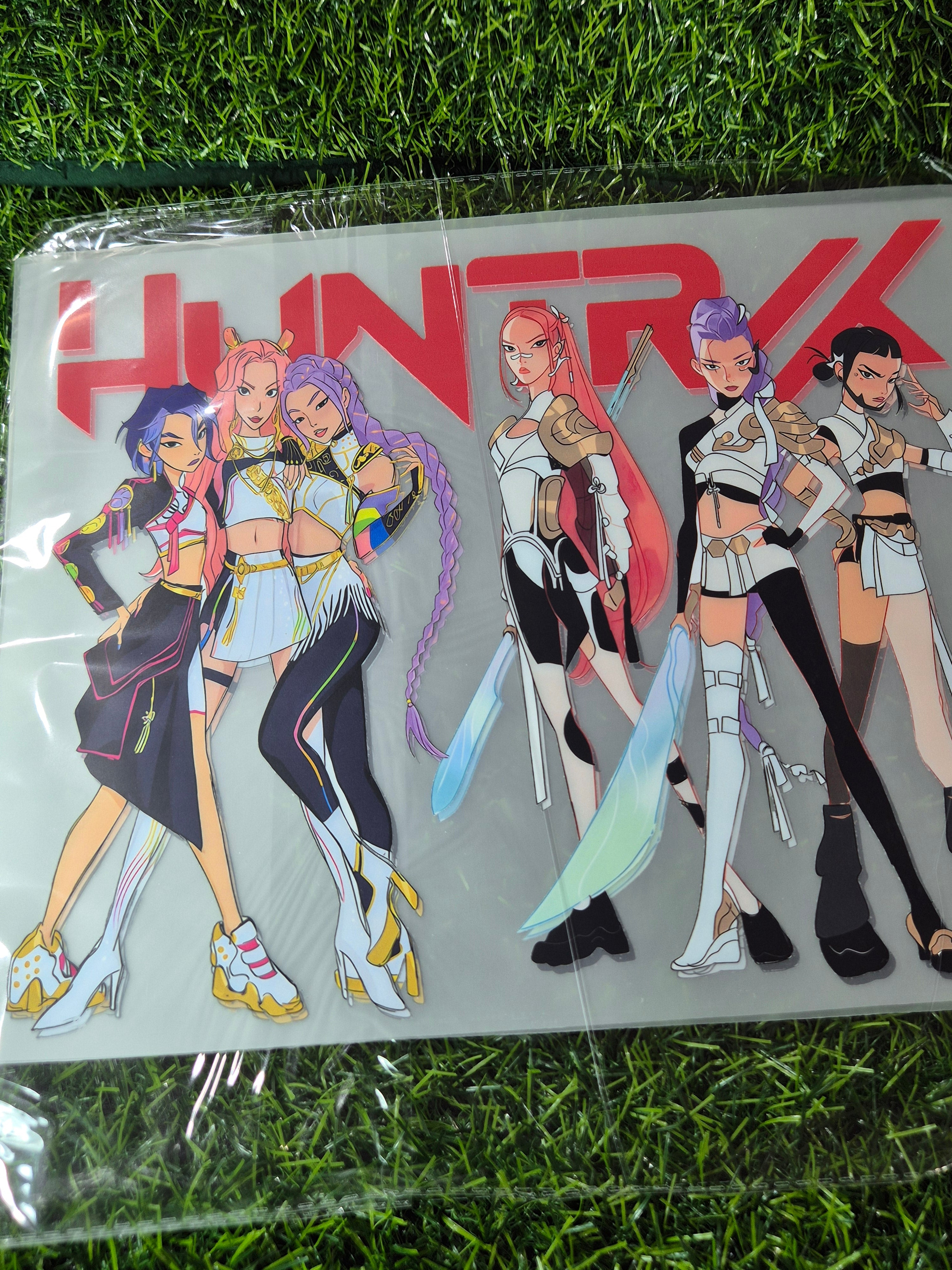 ADULT CATALOGUE HEAT TRANSFER #11