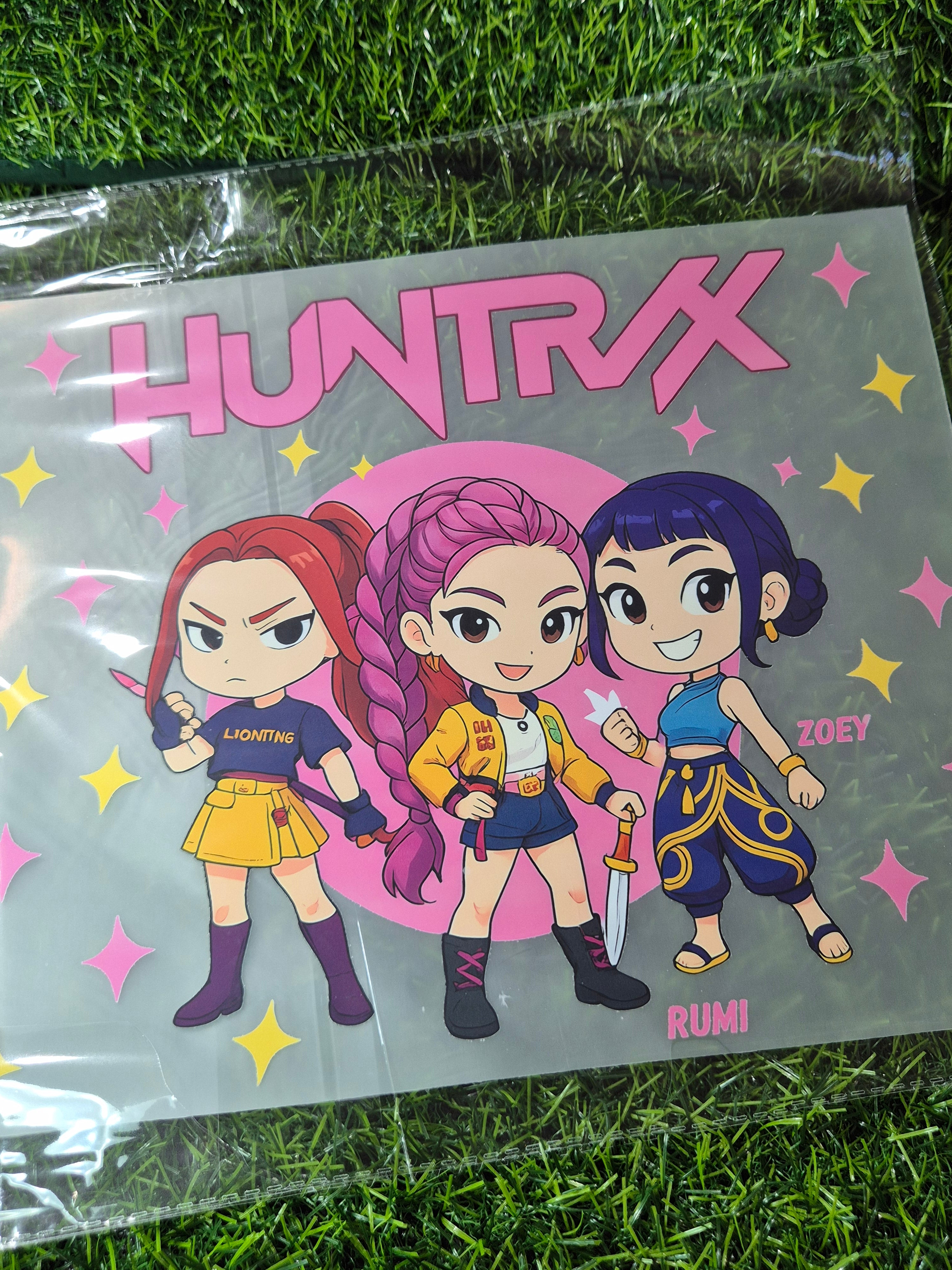 ADULT CATALOGUE HEAT TRANSFER #10