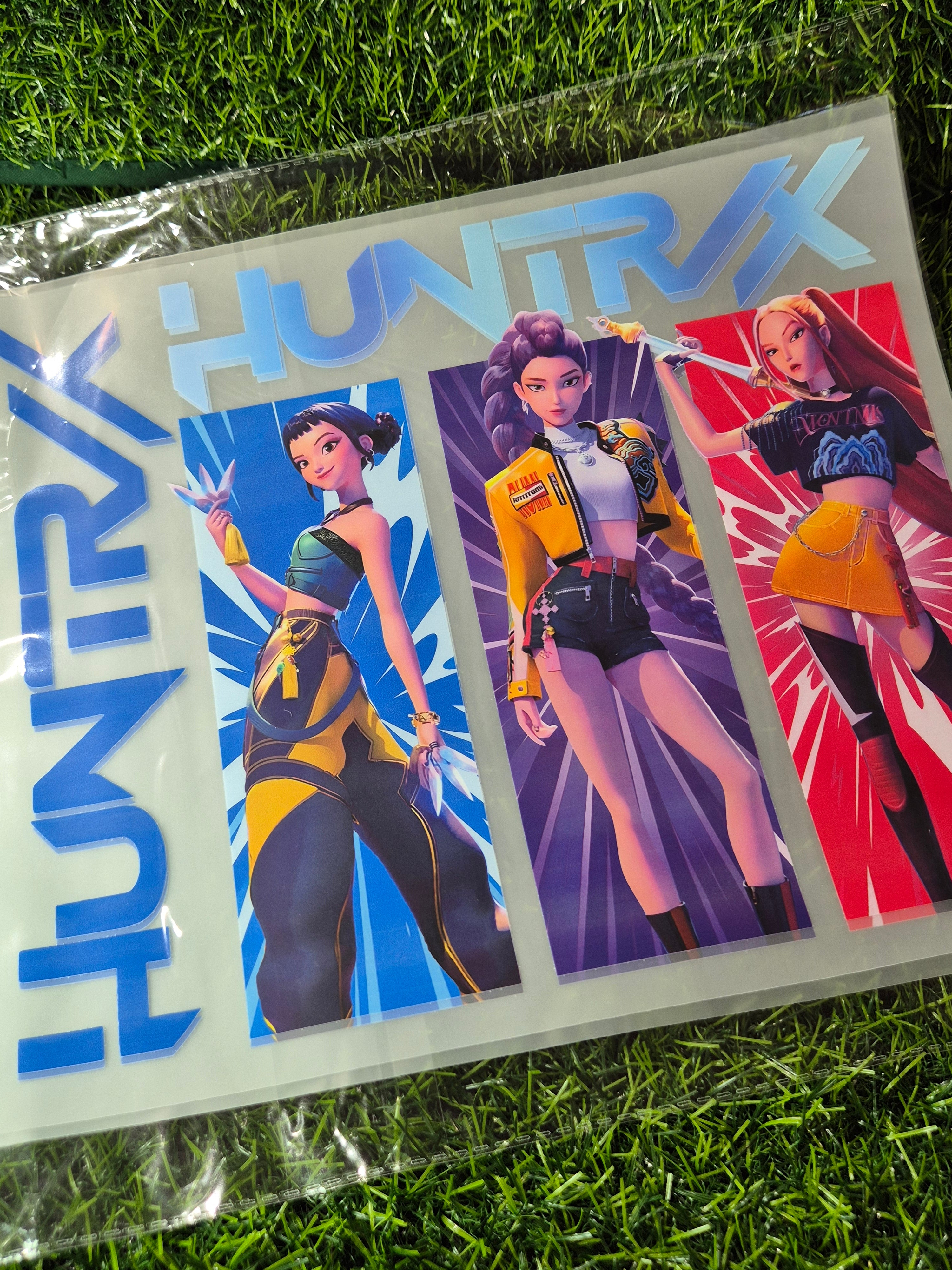 ADULT CATALOGUE HEAT TRANSFER #9