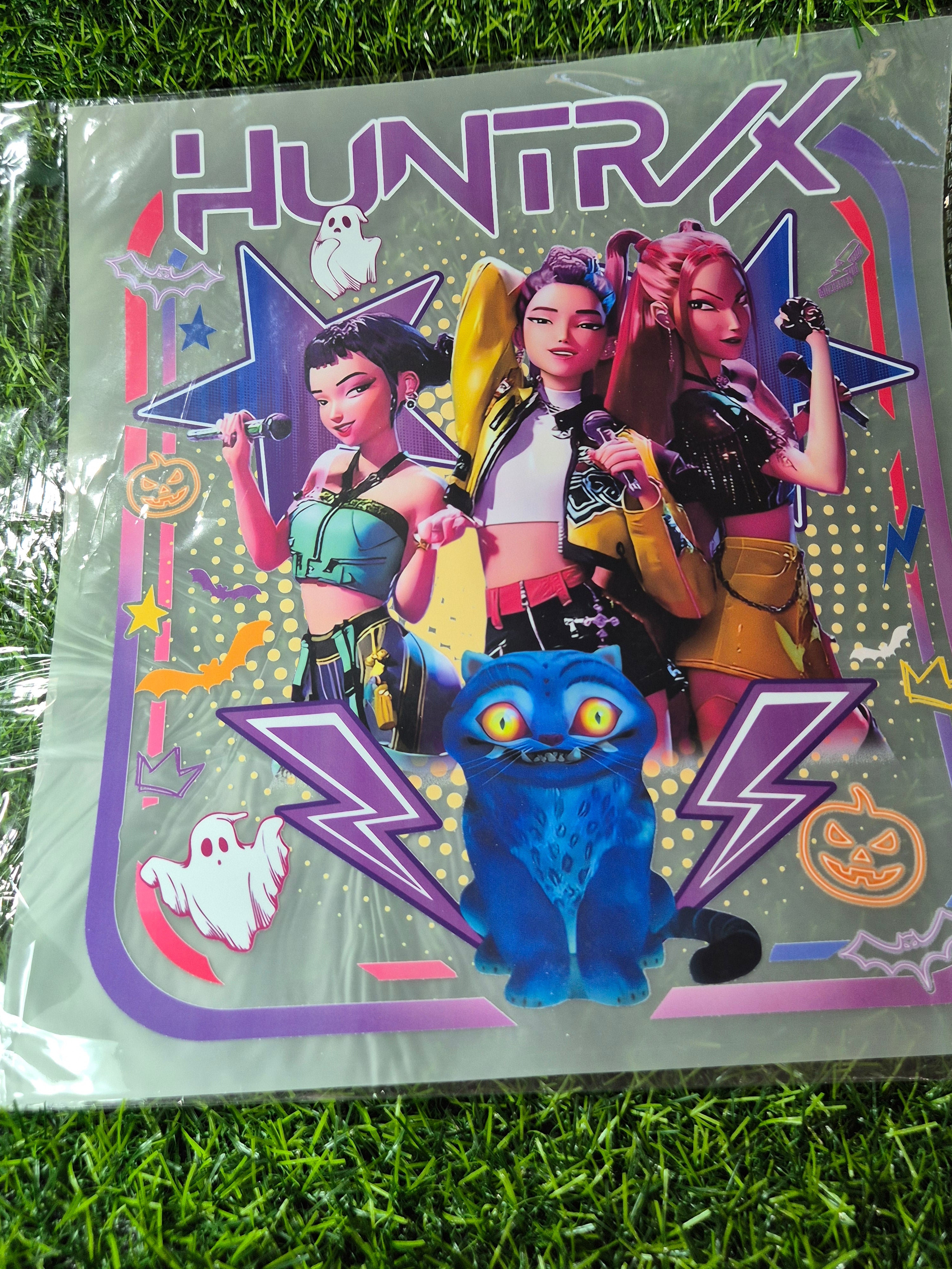 ADULT CATALOGUE HEAT TRANSFER #6