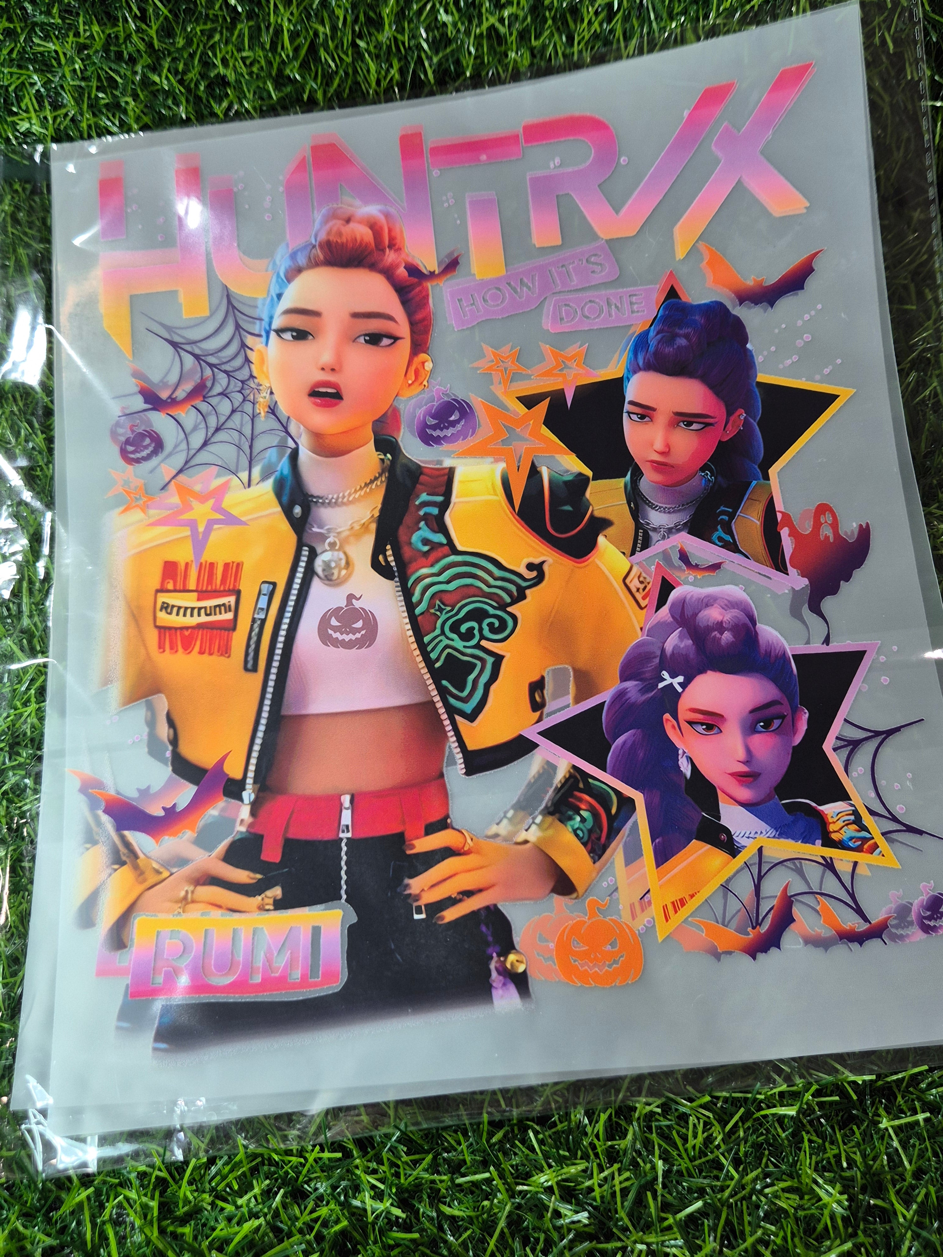 ADULT CATALOGUE HEAT TRANSFER #4