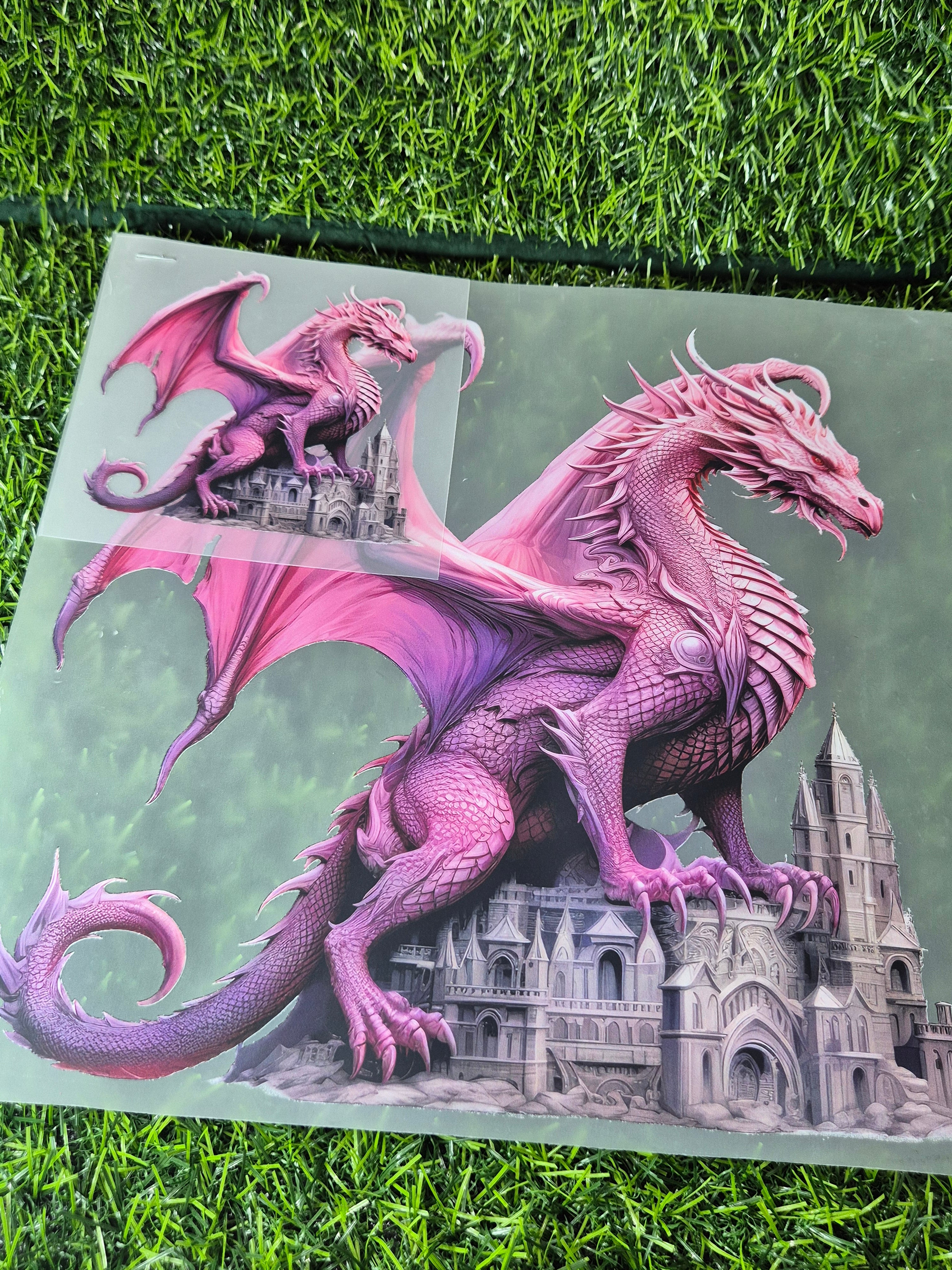 CATALOGUE HEAT TRANSFER/POCKET #28