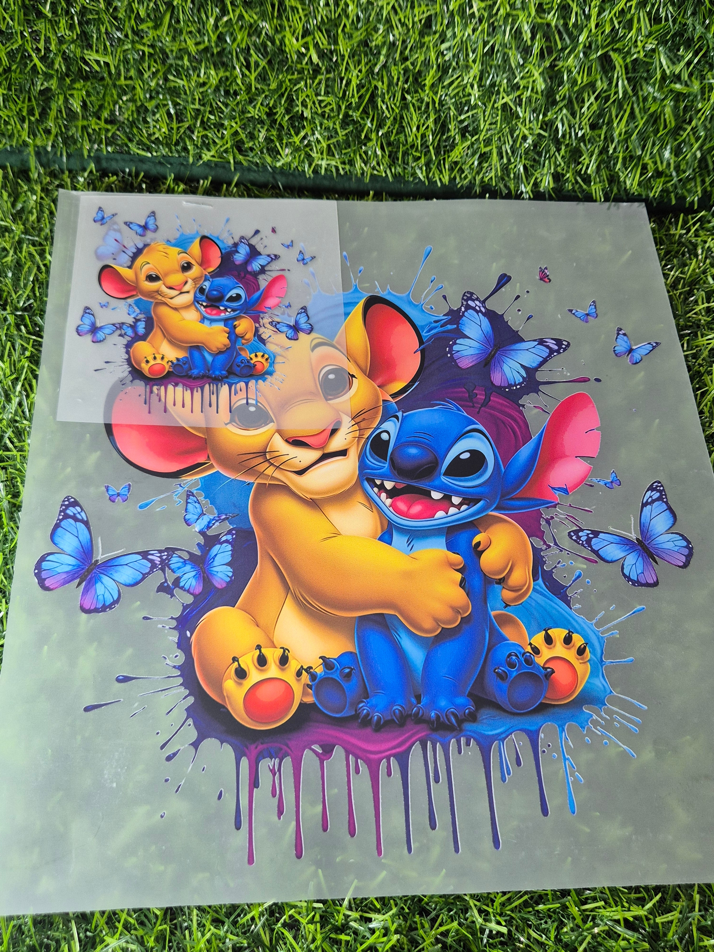 CATALOGUE HEAT TRANSFER/POCKET #25