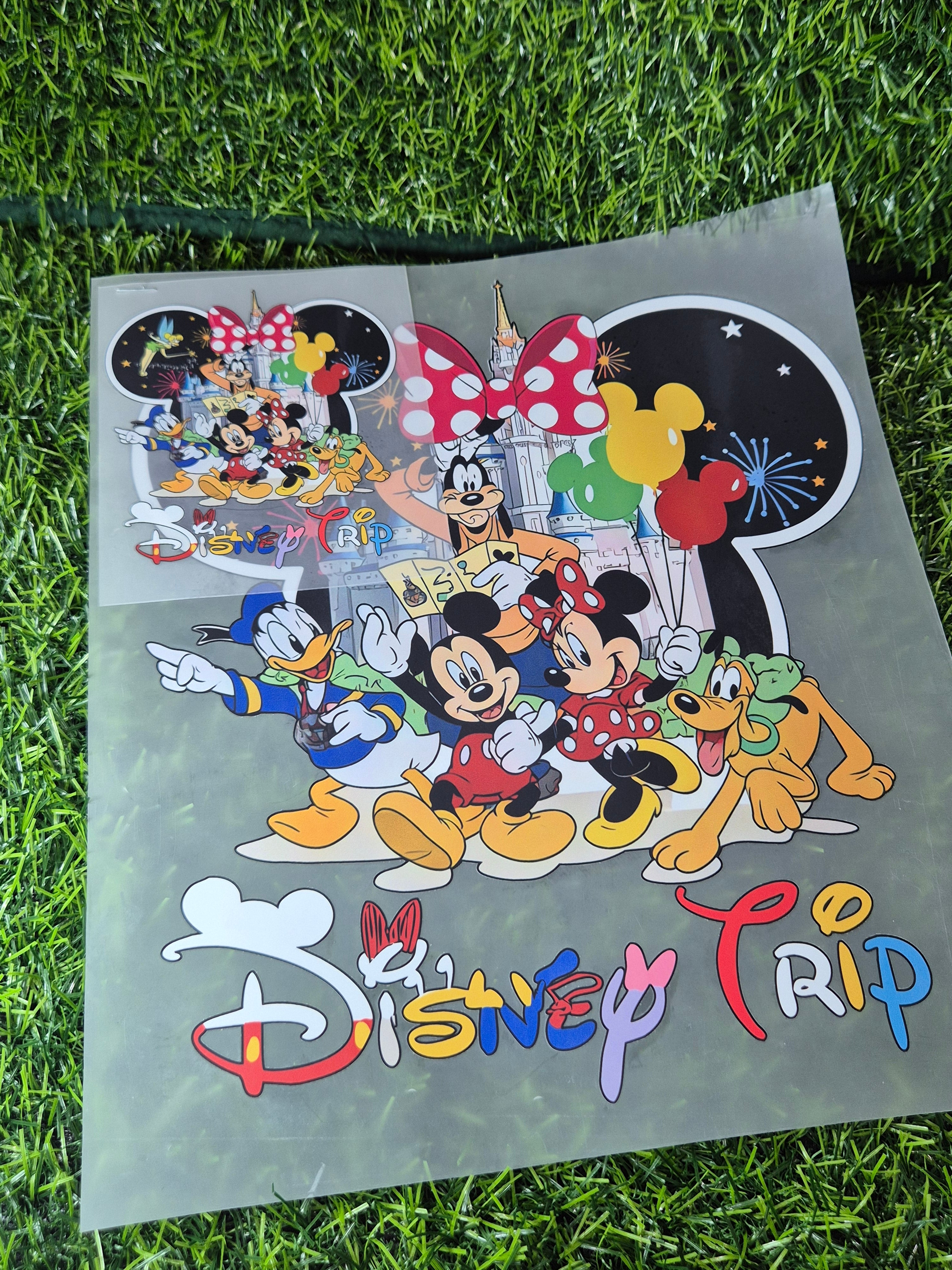 CATALOGUE HEAT TRANSFER/POCKET #17