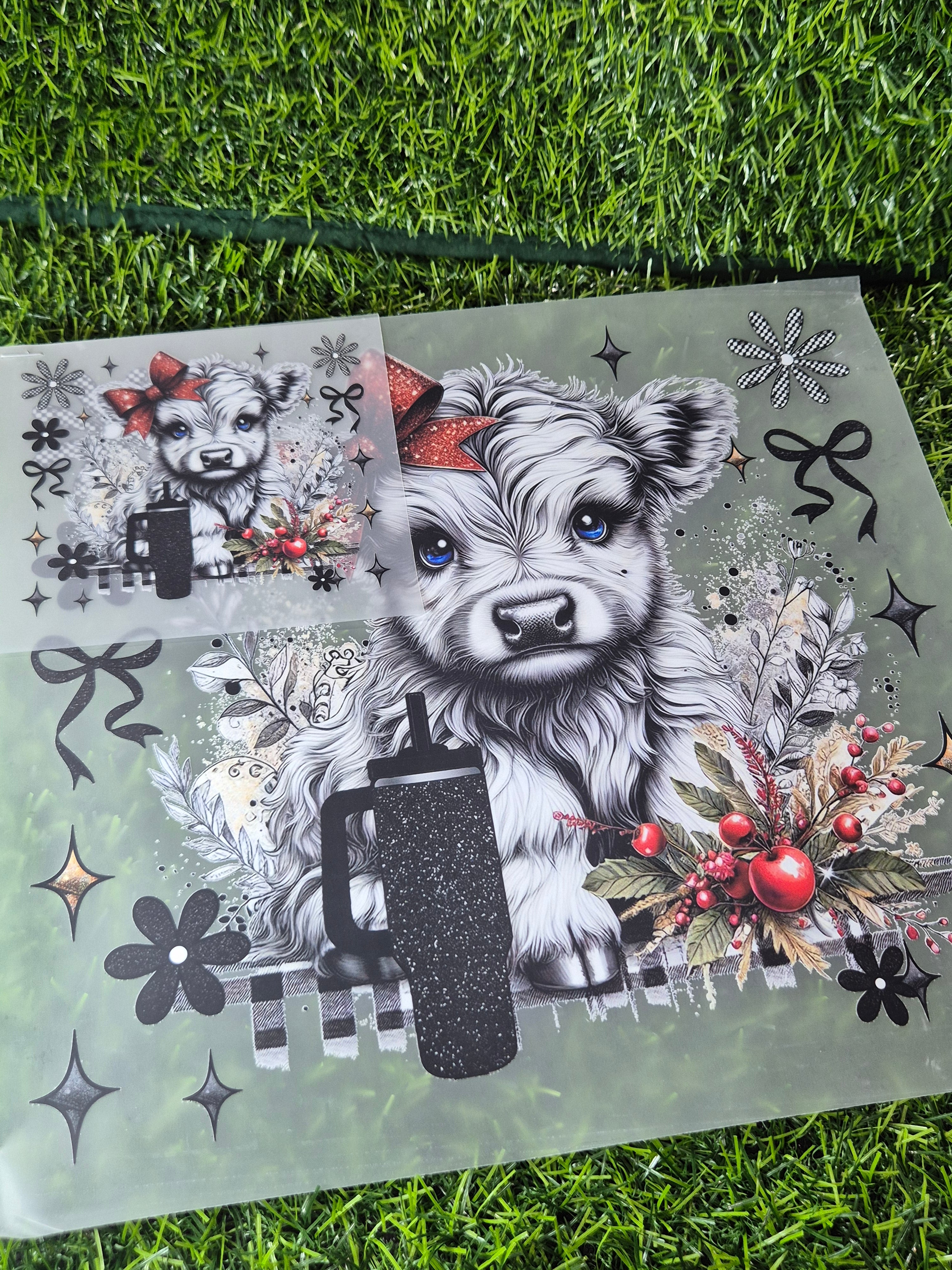 CATALOGUE HEAT TRANSFER/POCKET #6