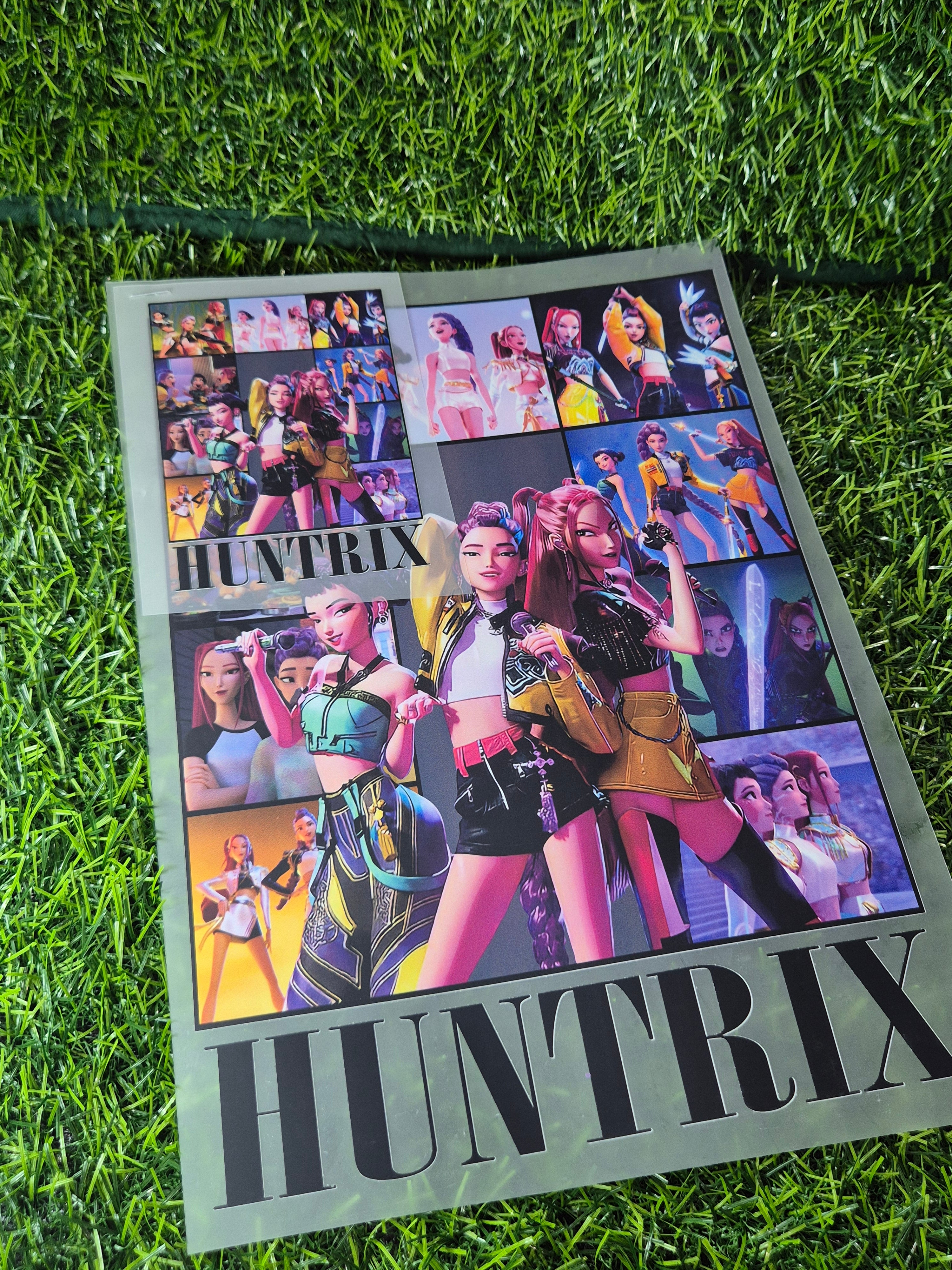 CATALOGUE HEAT TRANSFER/POCKET #1