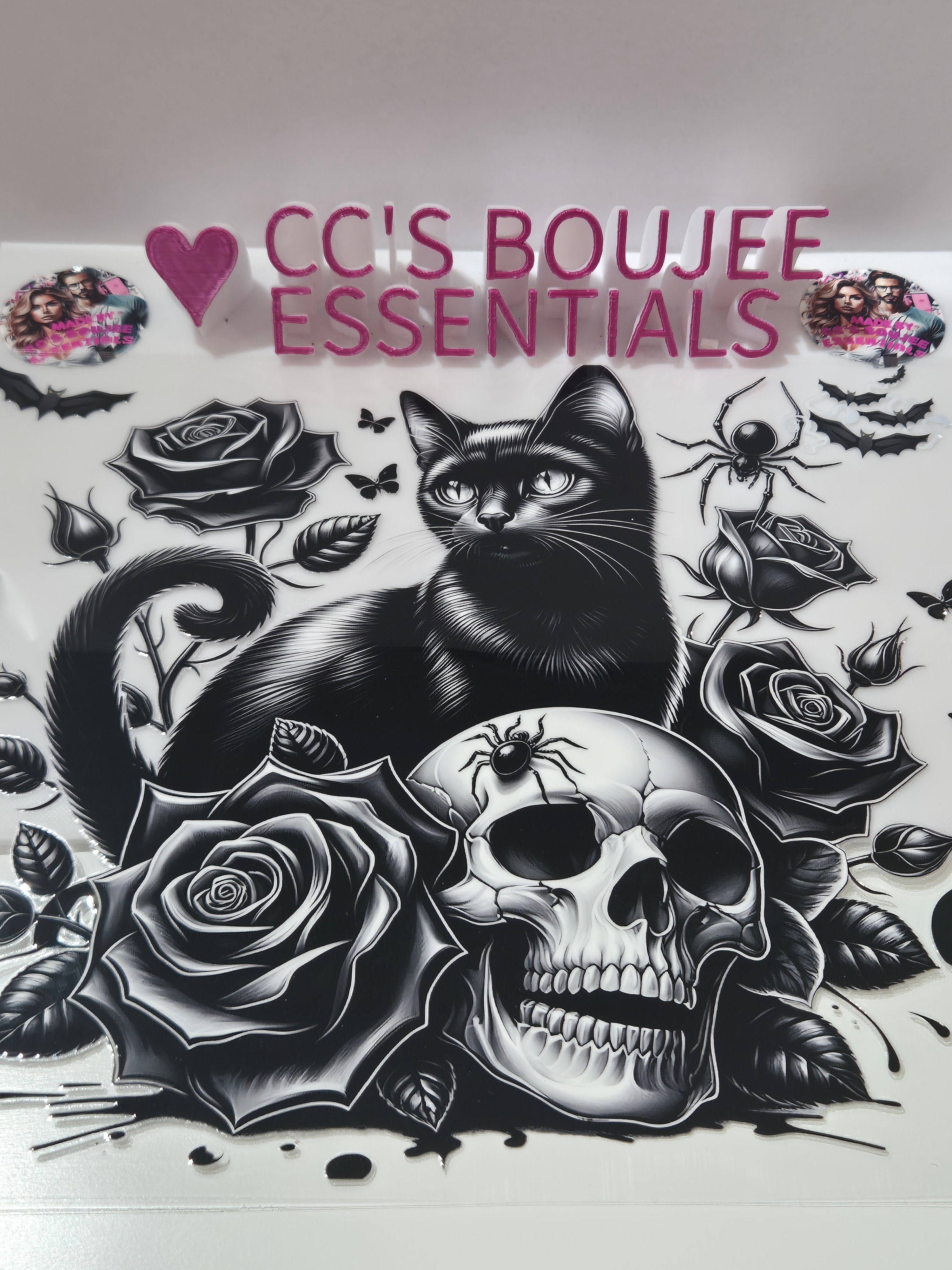 20 OZ CATALOUGE WRAP #97