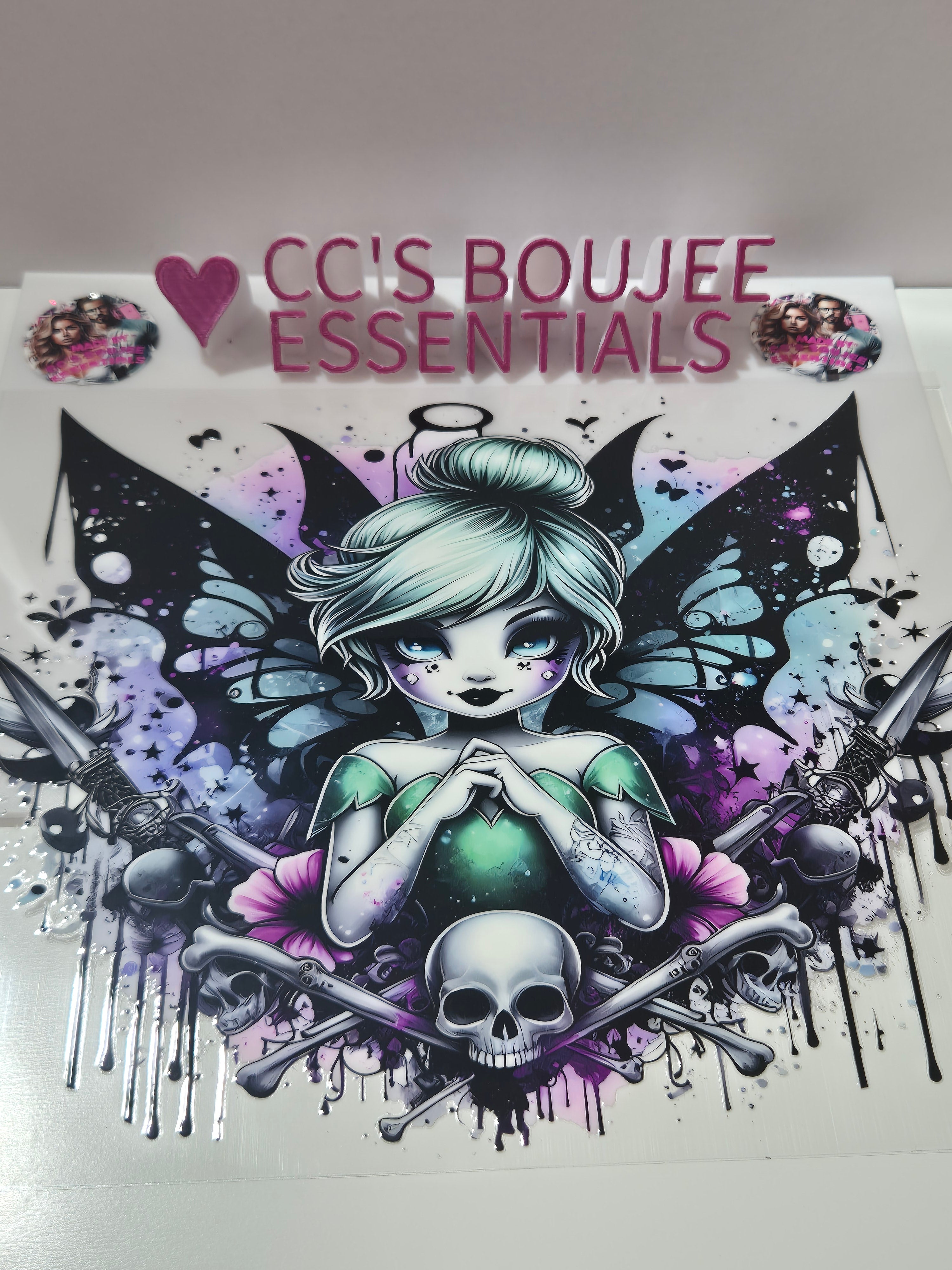 20 OZ CATALOUGE WRAP #91