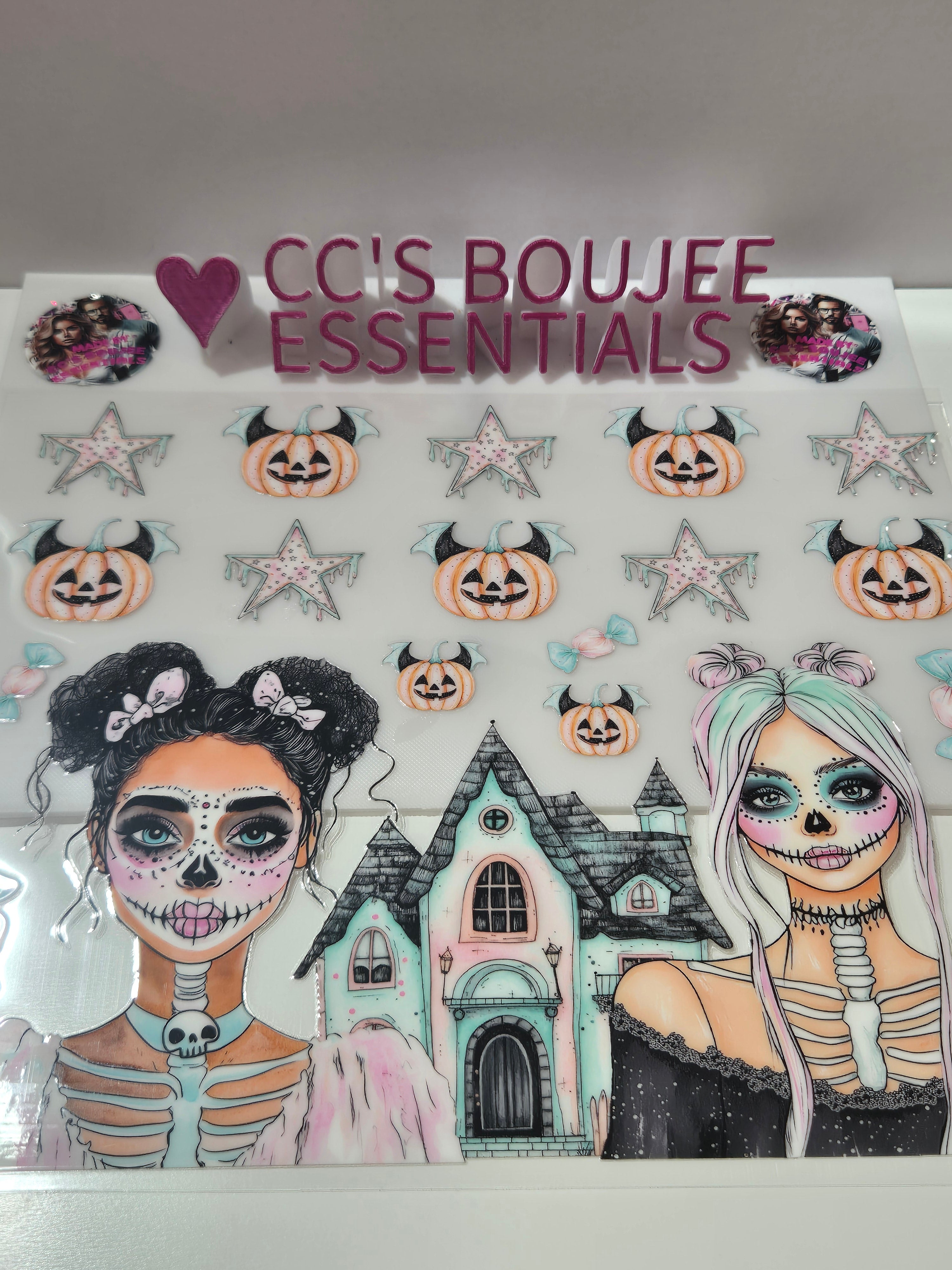 20 OZ CATALOUGE WRAP #89