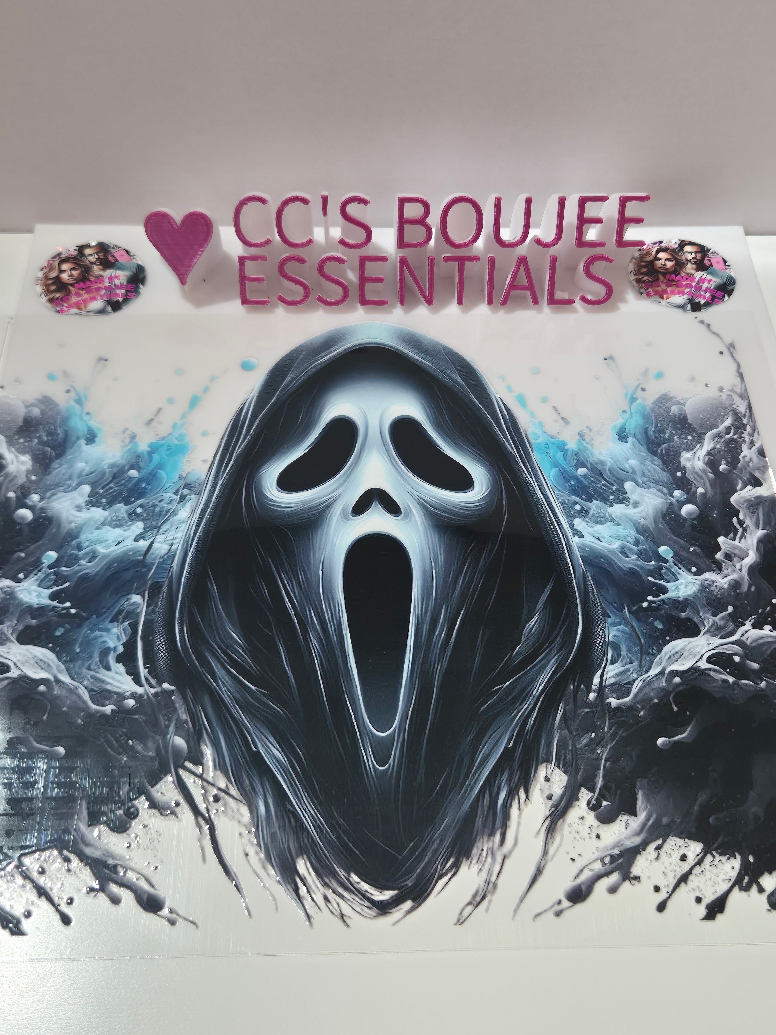 20 OZ CATALOUGE WRAP #85