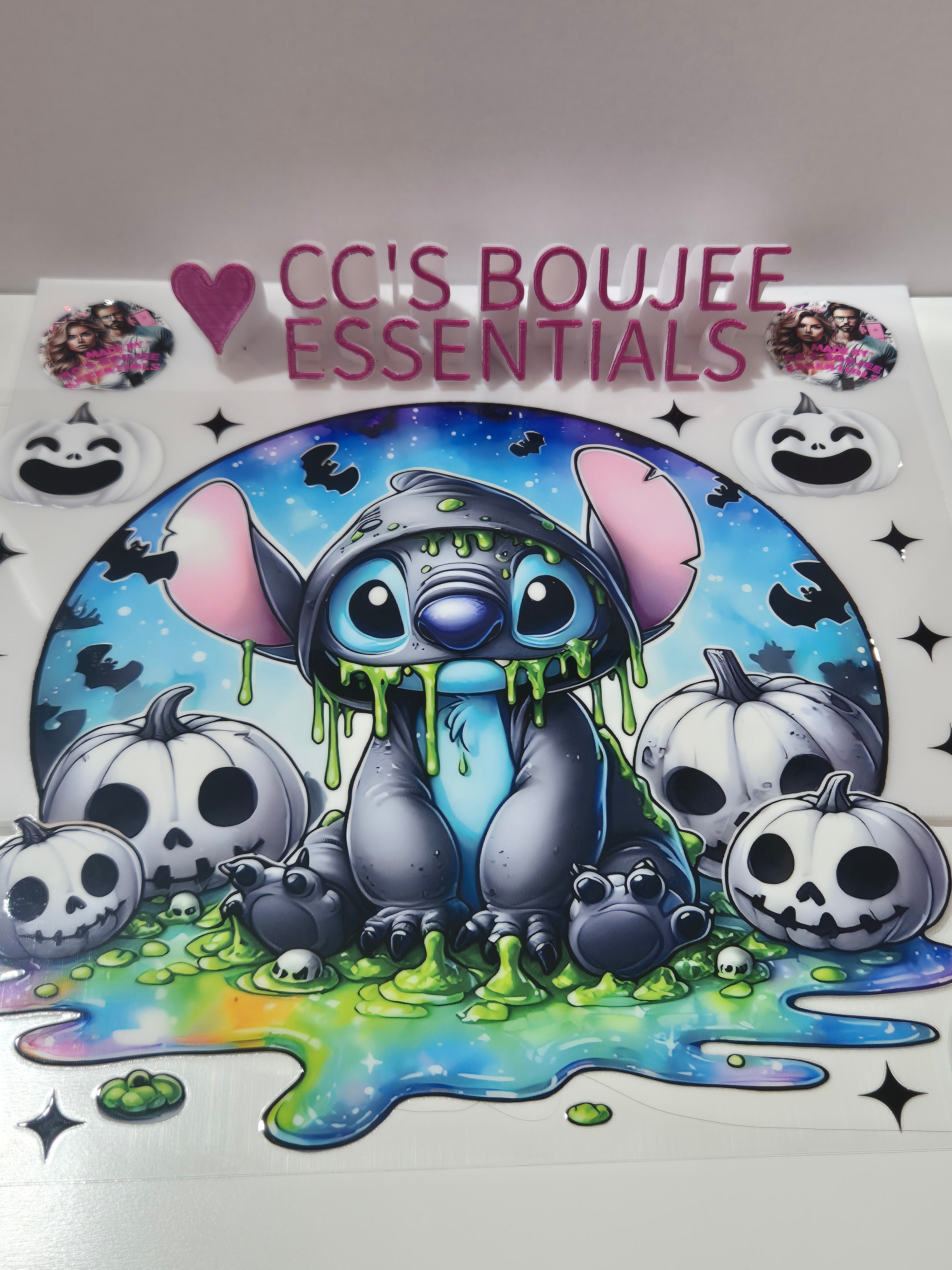 20 OZ CATALOUGE WRAP #82