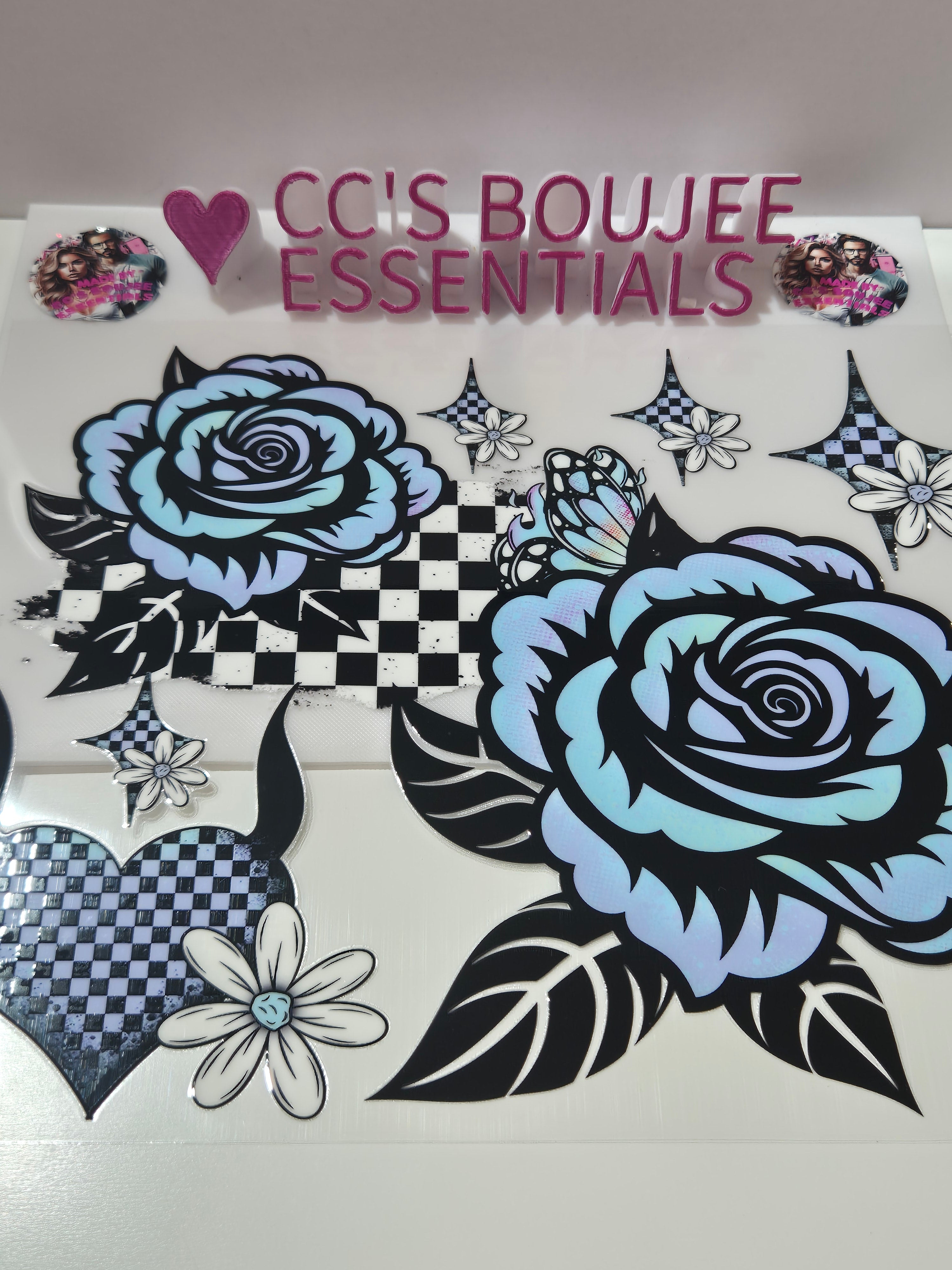 20 OZ CATALOUGE WRAP #81