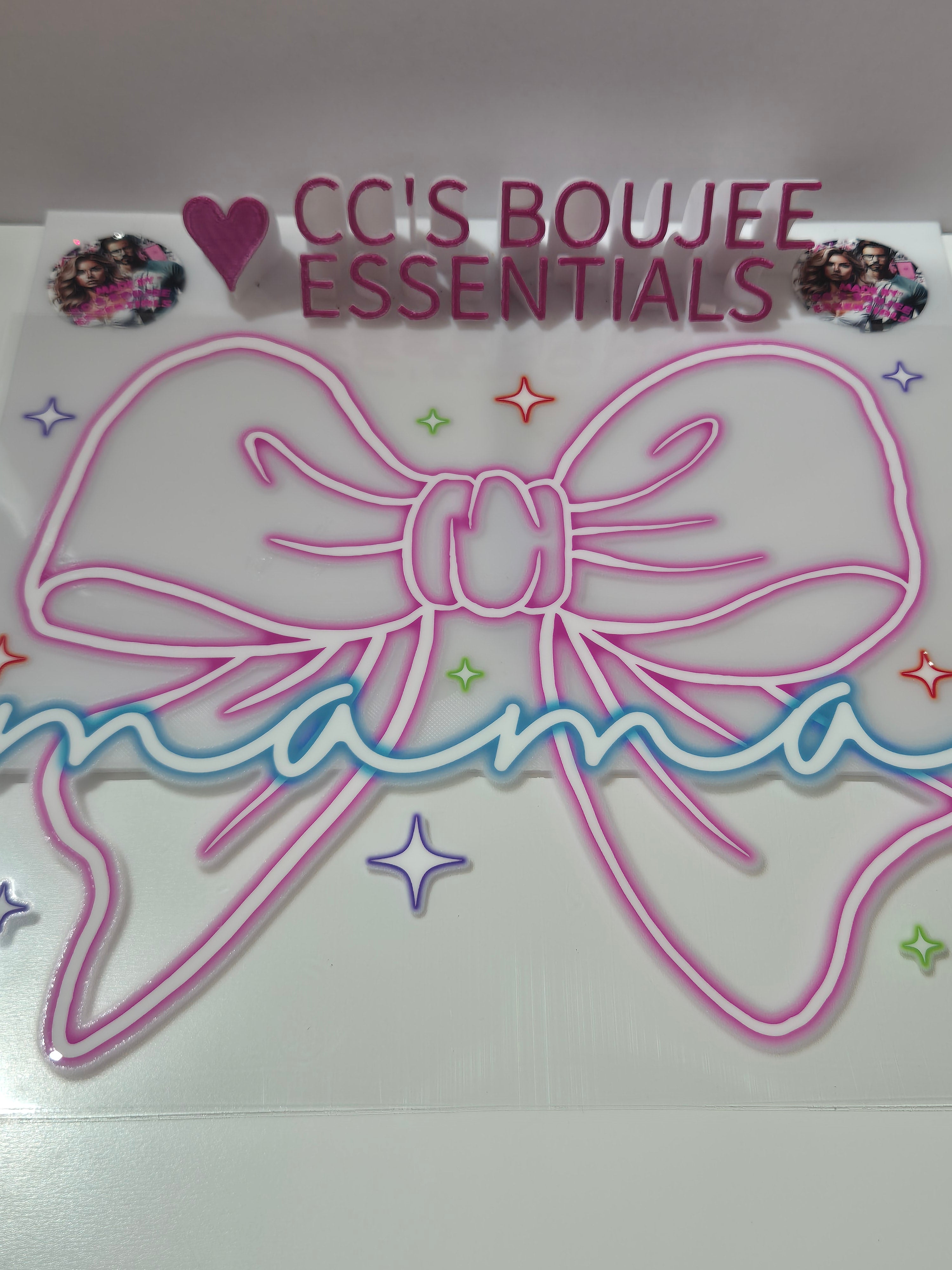 20 OZ CATALOUGE WRAP #78