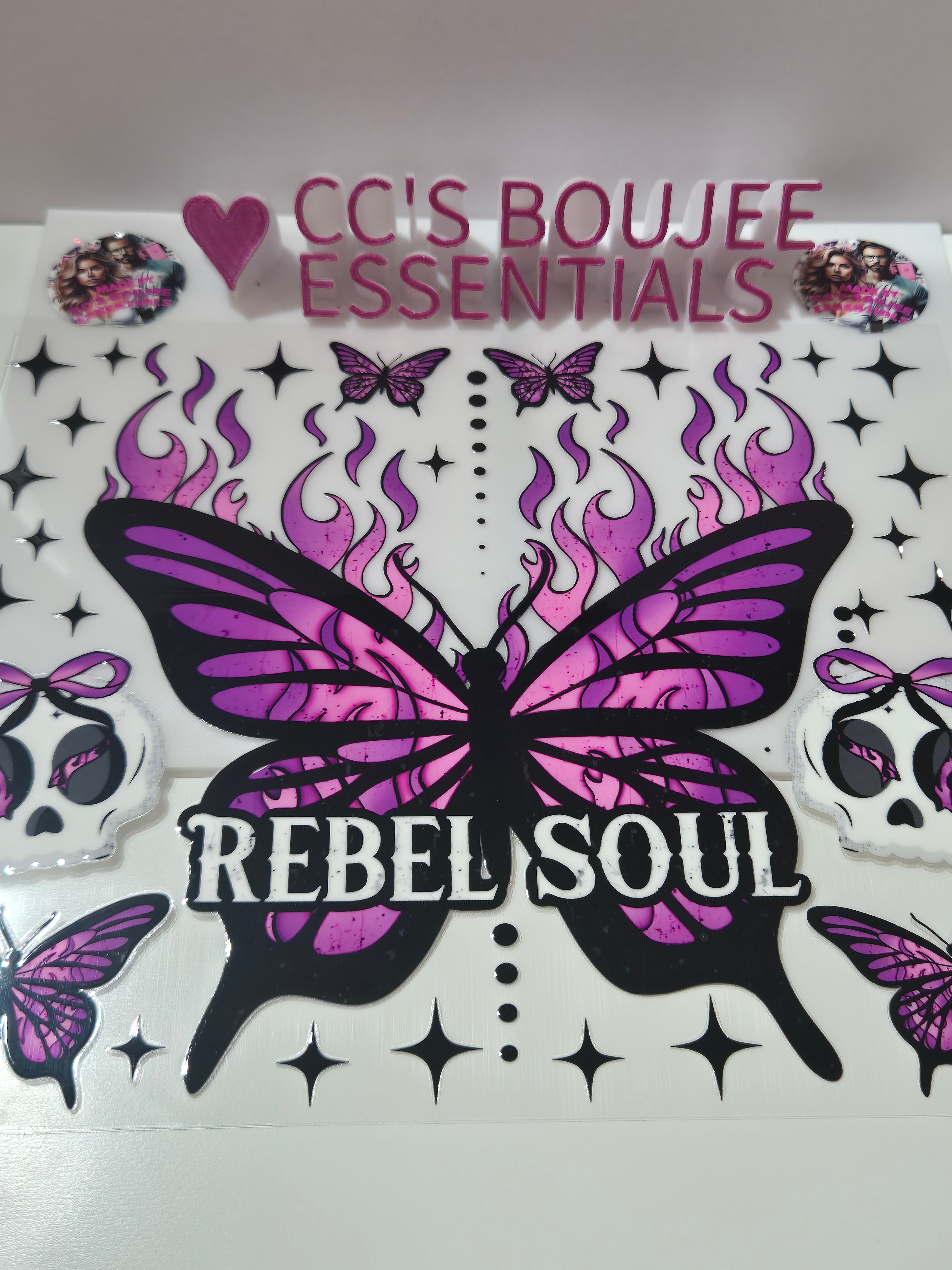 20 OZ CATALOUGE WRAP #77