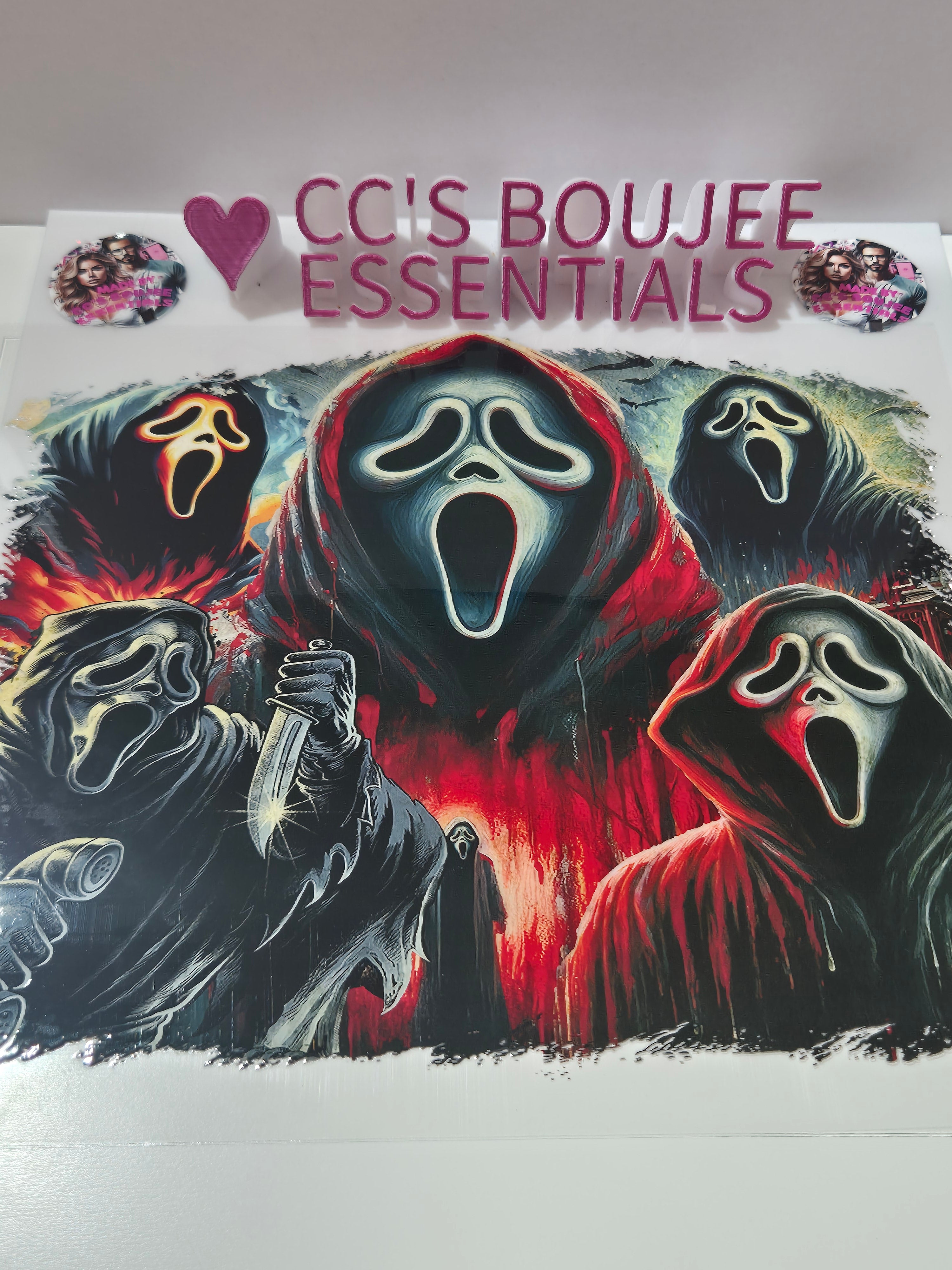 20 OZ CATALOUGE WRAP #74