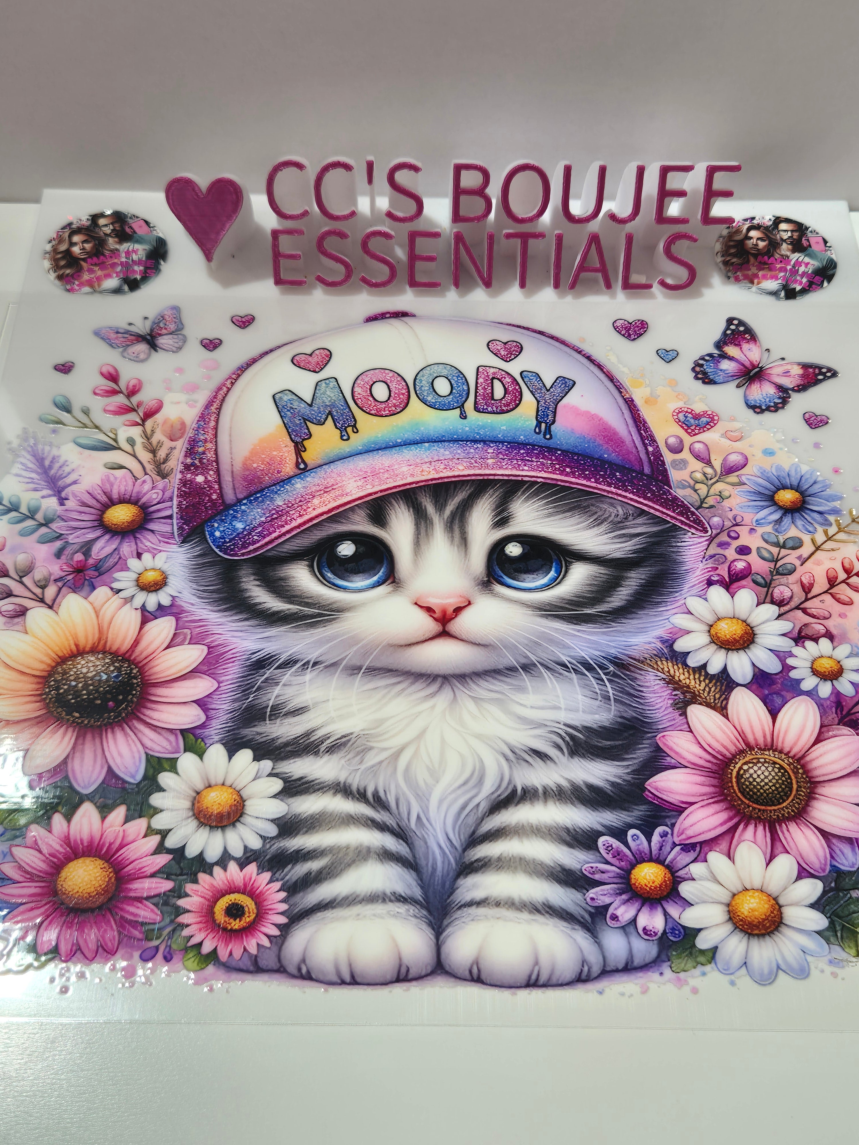 20 OZ CATALOUGE WRAP #73