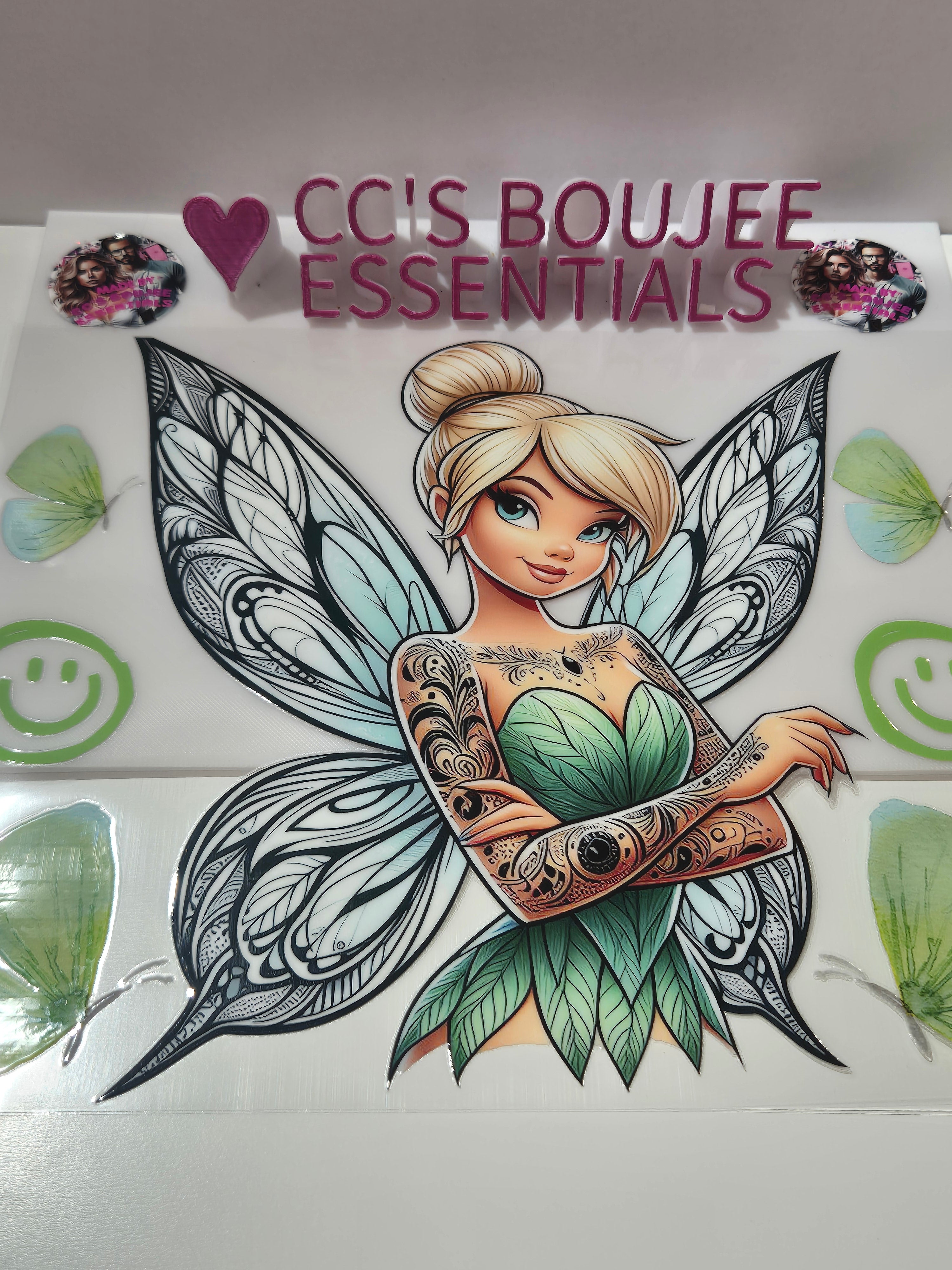 20 OZ CATALOUGE WRAP #69