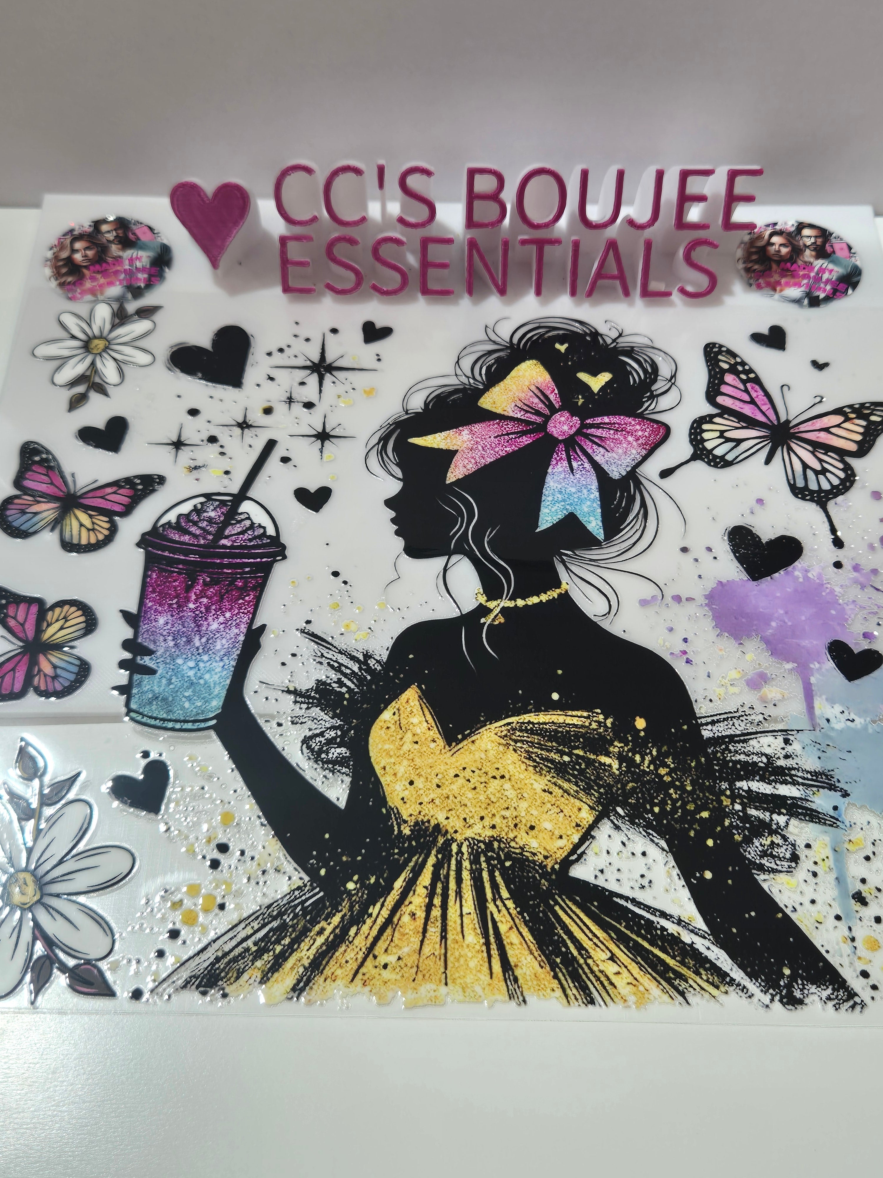 20 OZ CATALOUGE WRAP #68