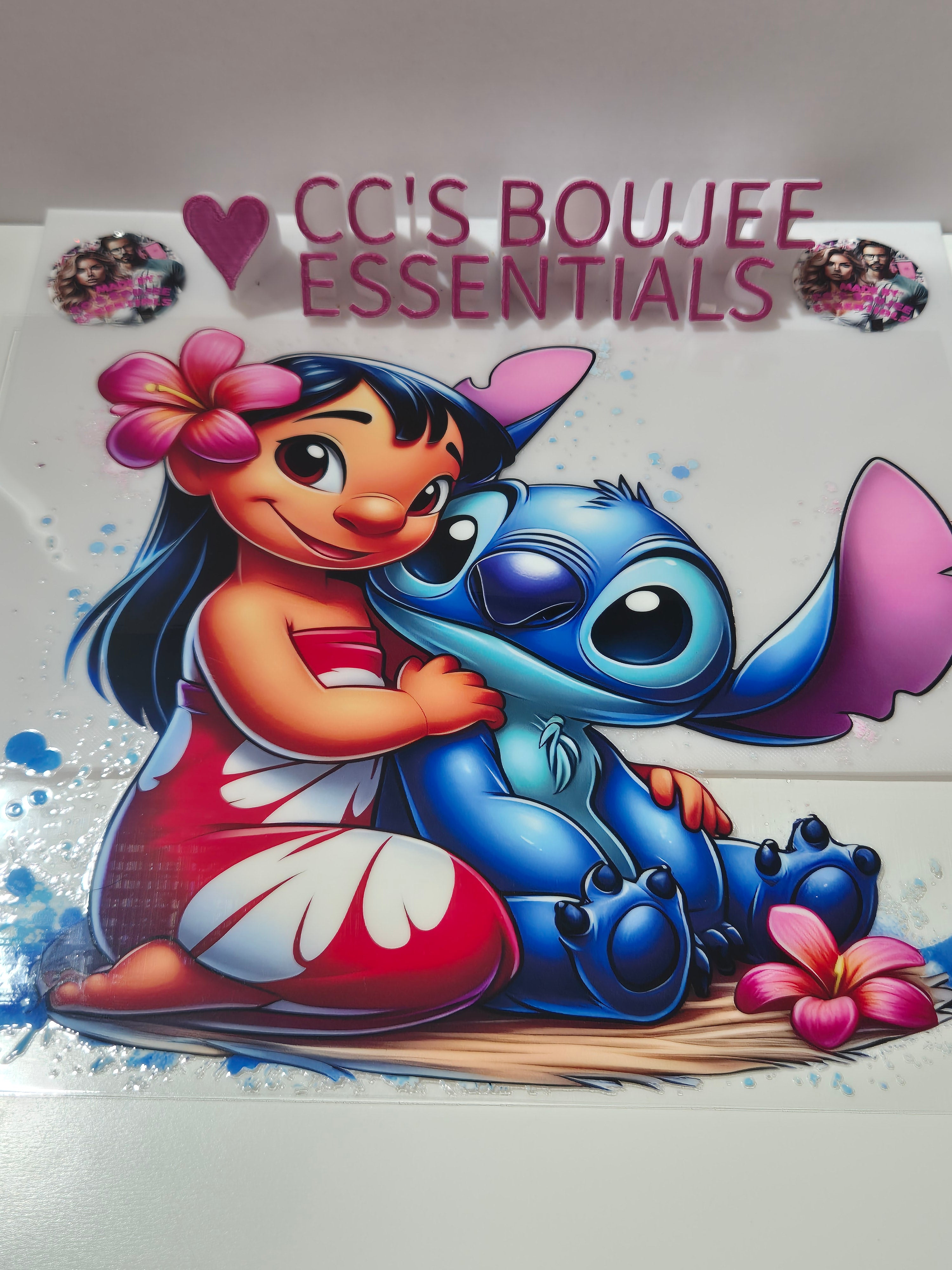 20 OZ CATALOUGE WRAP #67