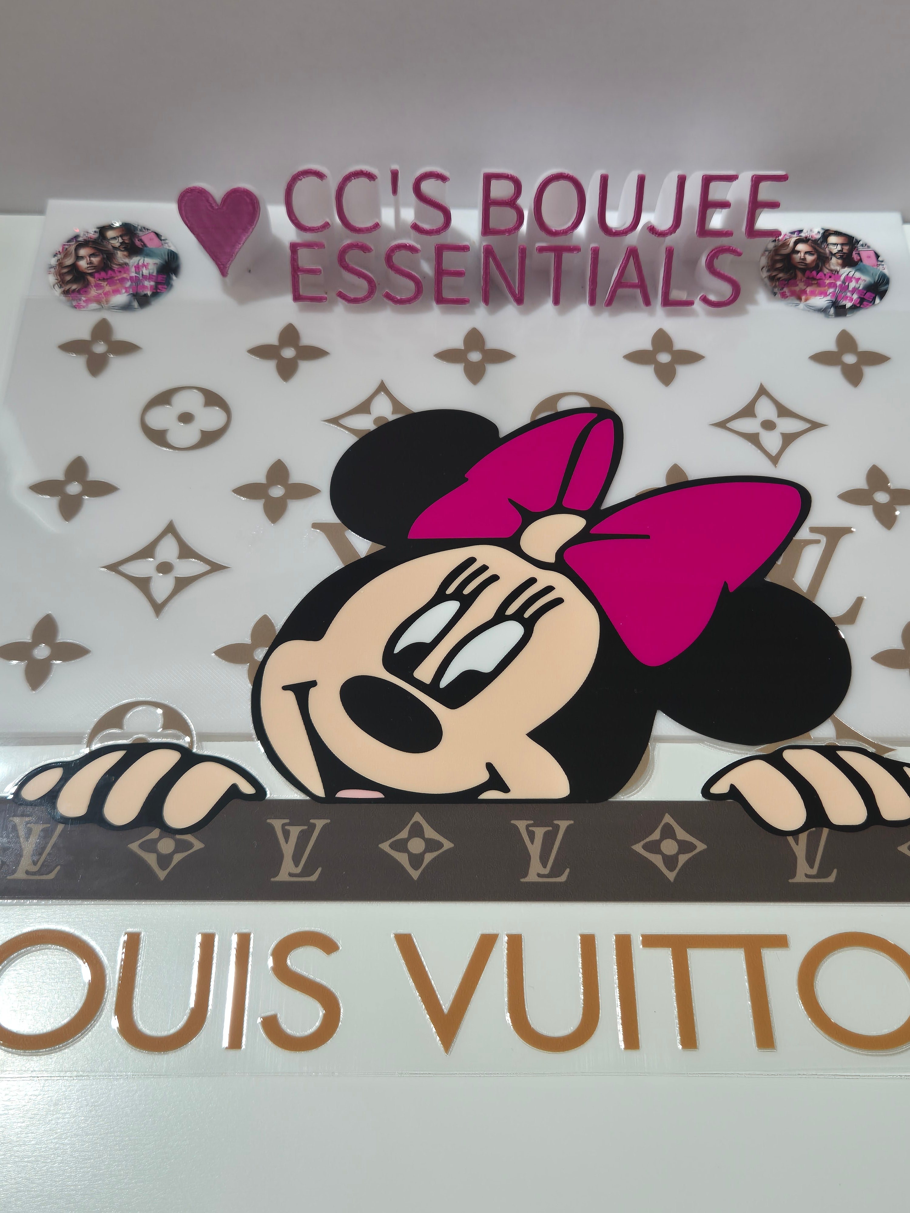 20 OZ CATALOUGE WRAP #63