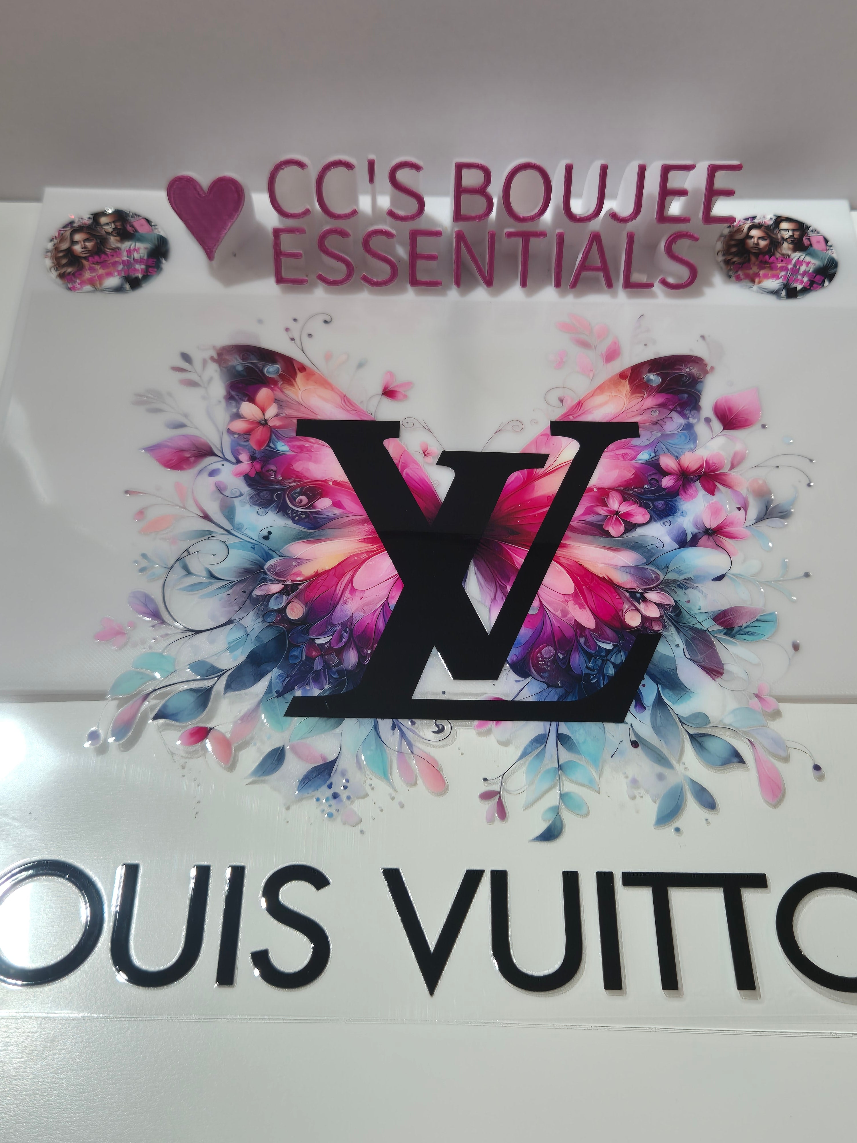 20 OZ CATALOUGE WRAP #61