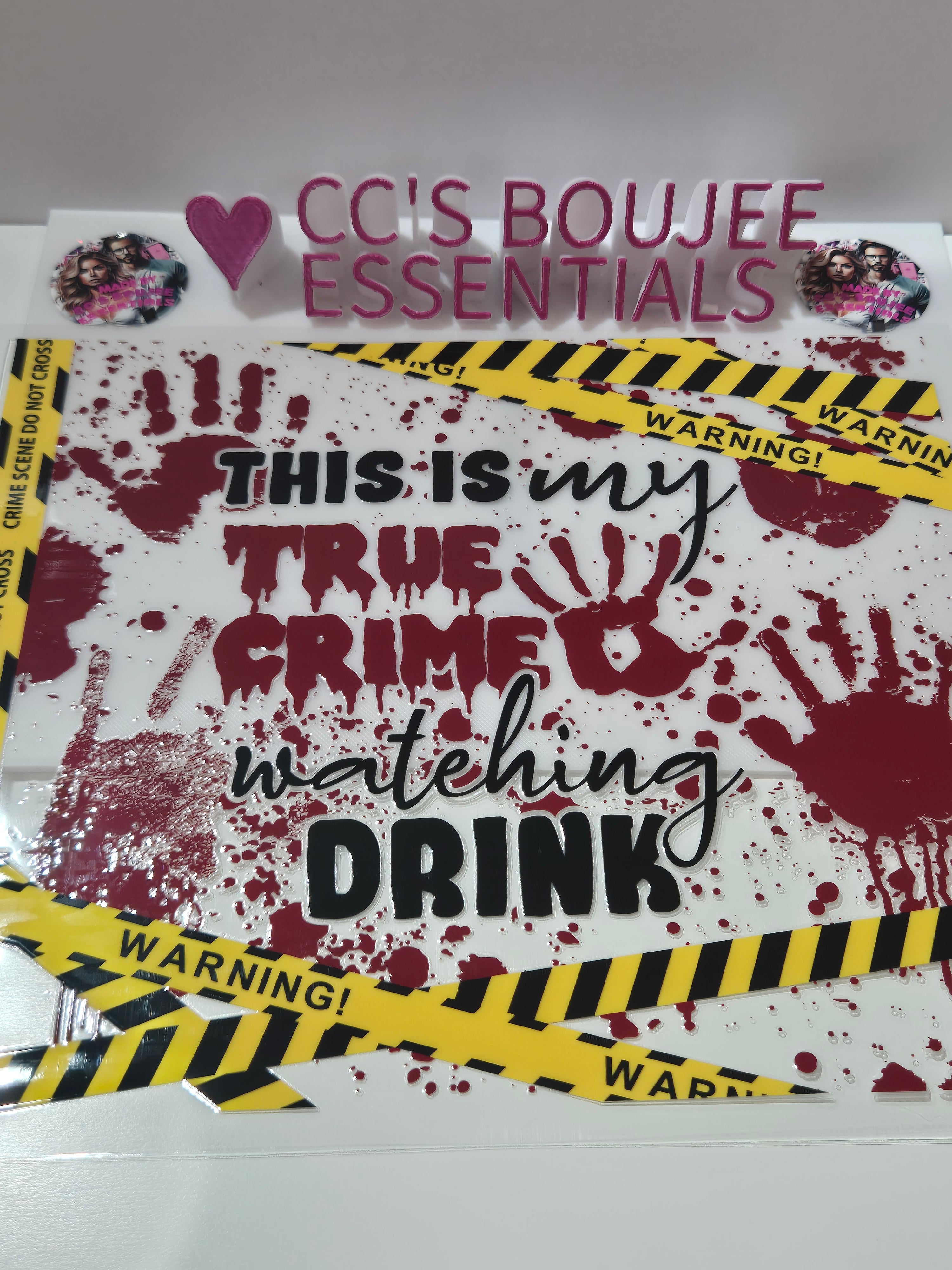 20 OZ CATALOUGE WRAP #57