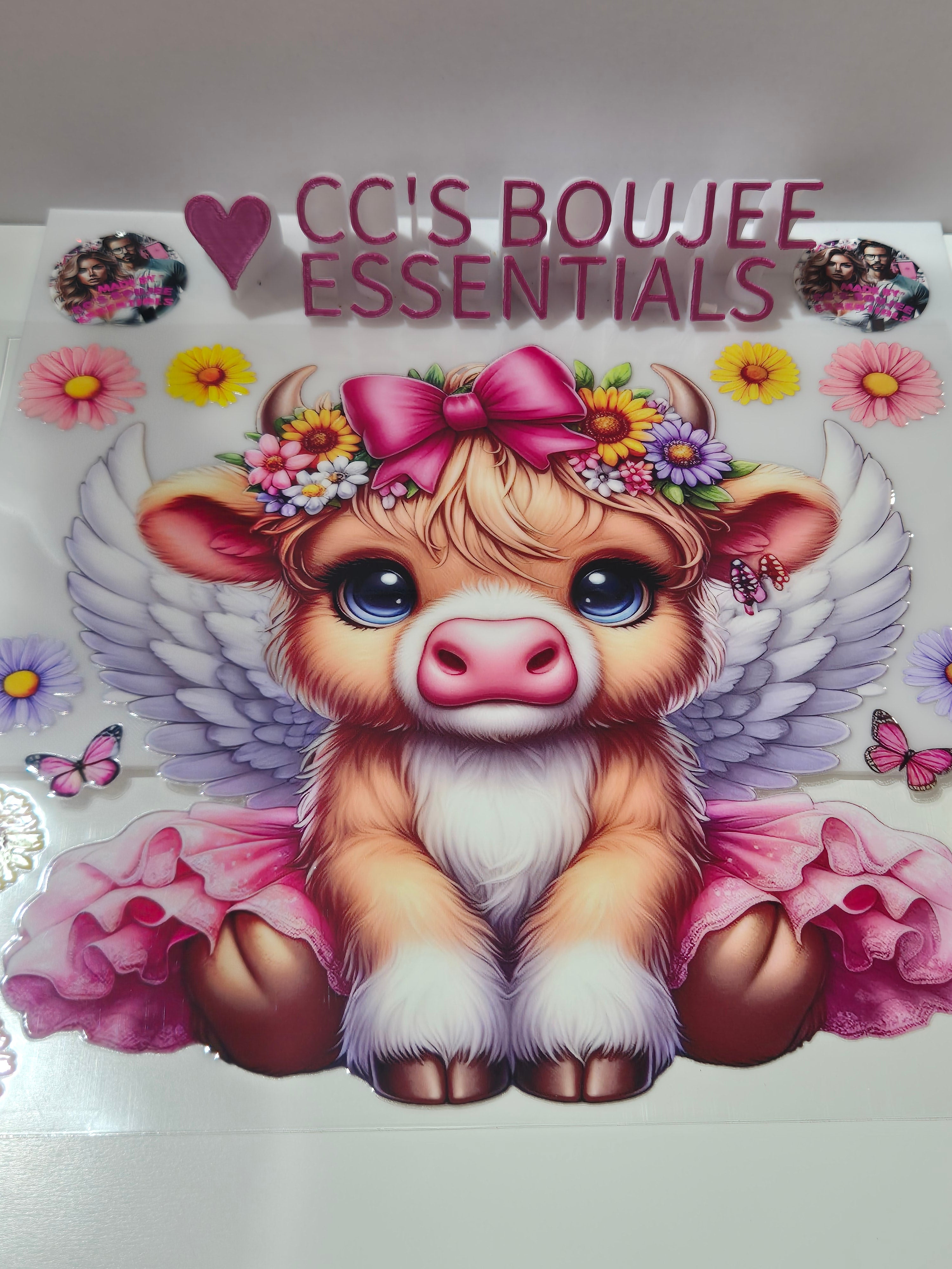 20 OZ CATALOUGE WRAP #56