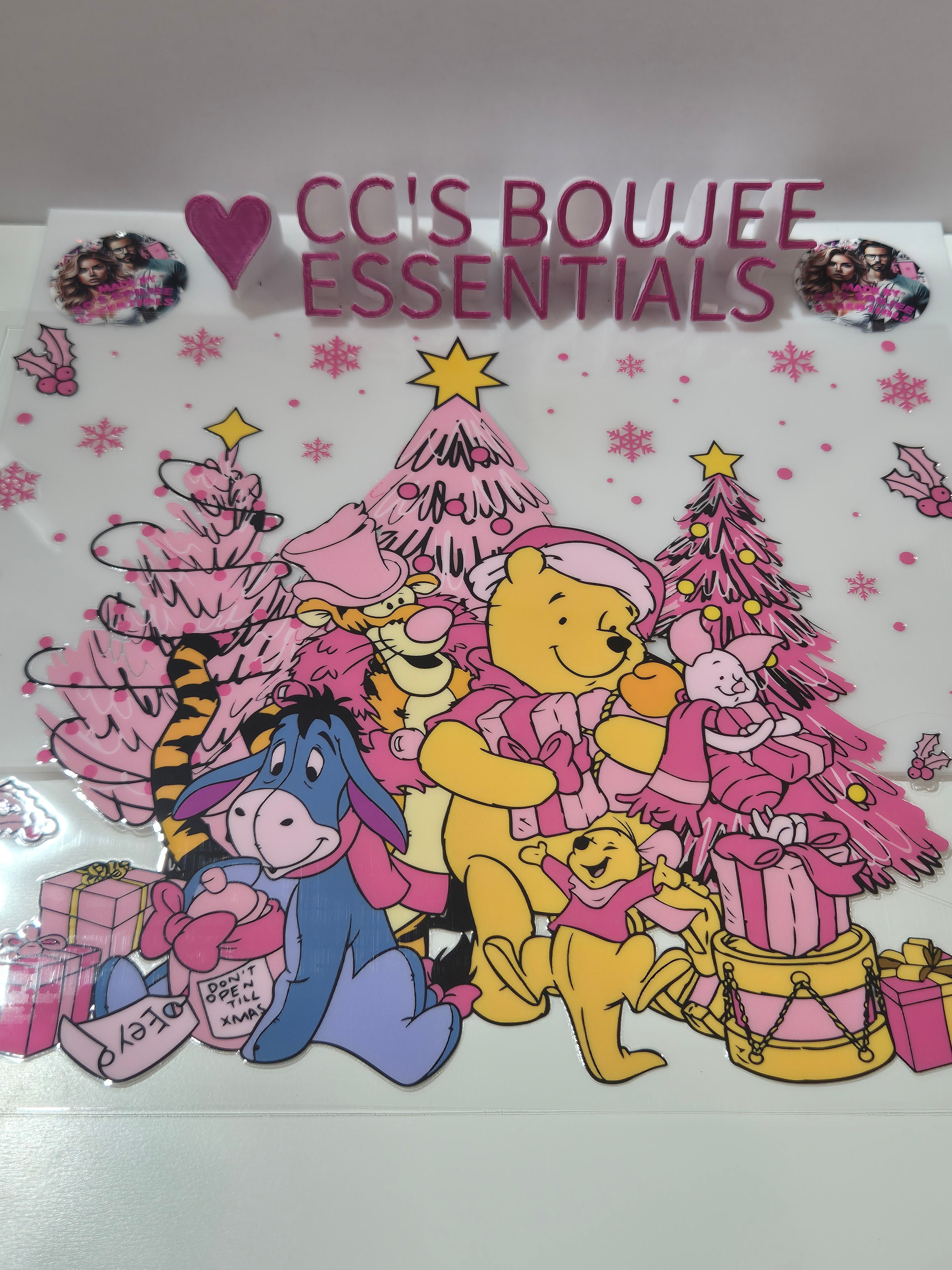 20 OZ CATALOUGE WRAP #54