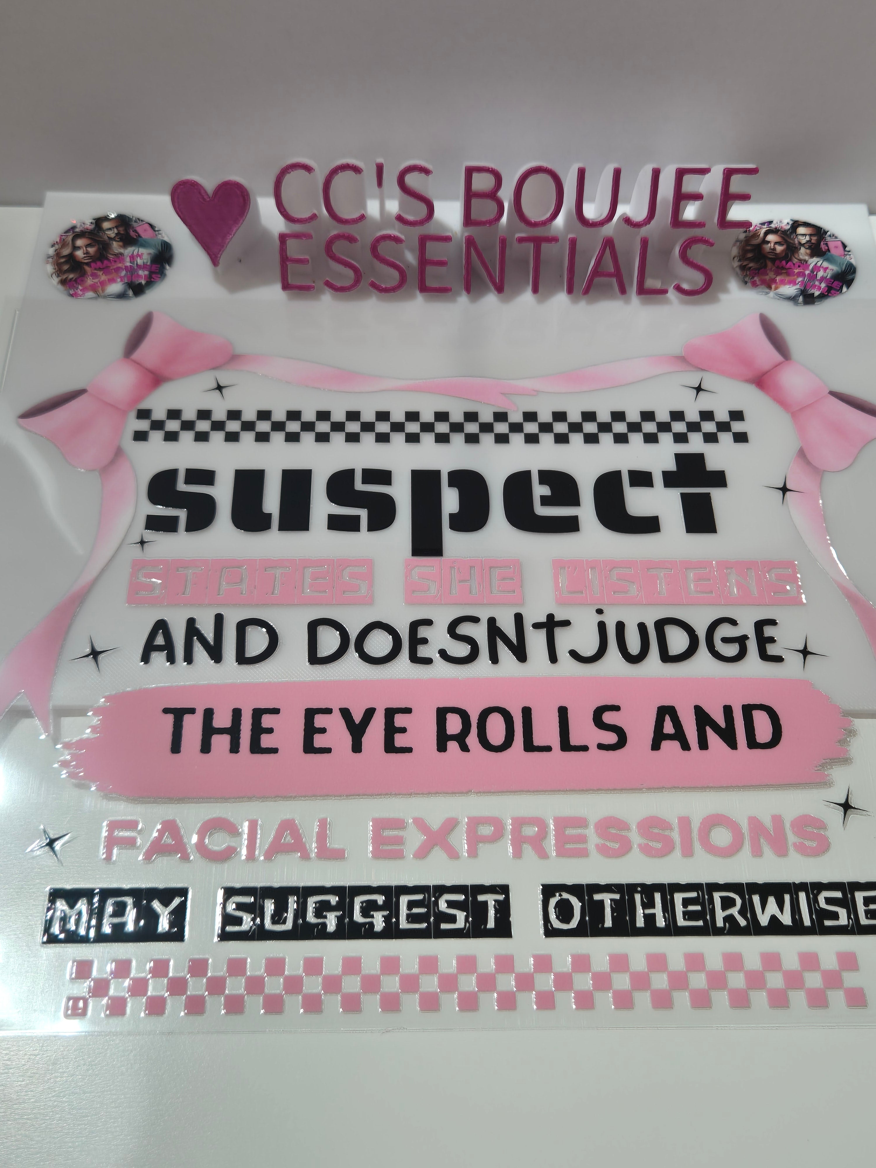 20 OZ CATALOUGE WRAP #53