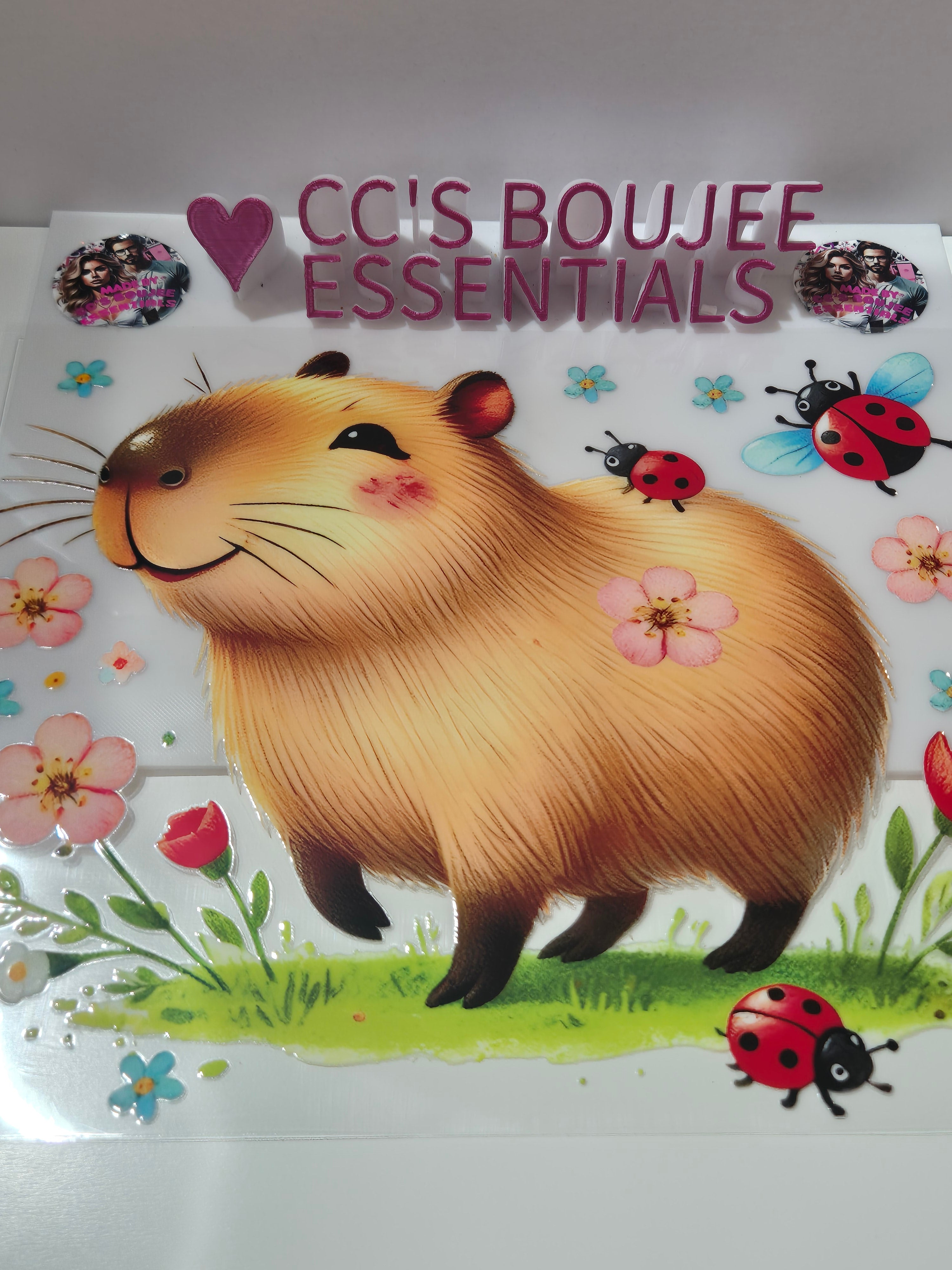 20 OZ CATALOUGE WRAP #50