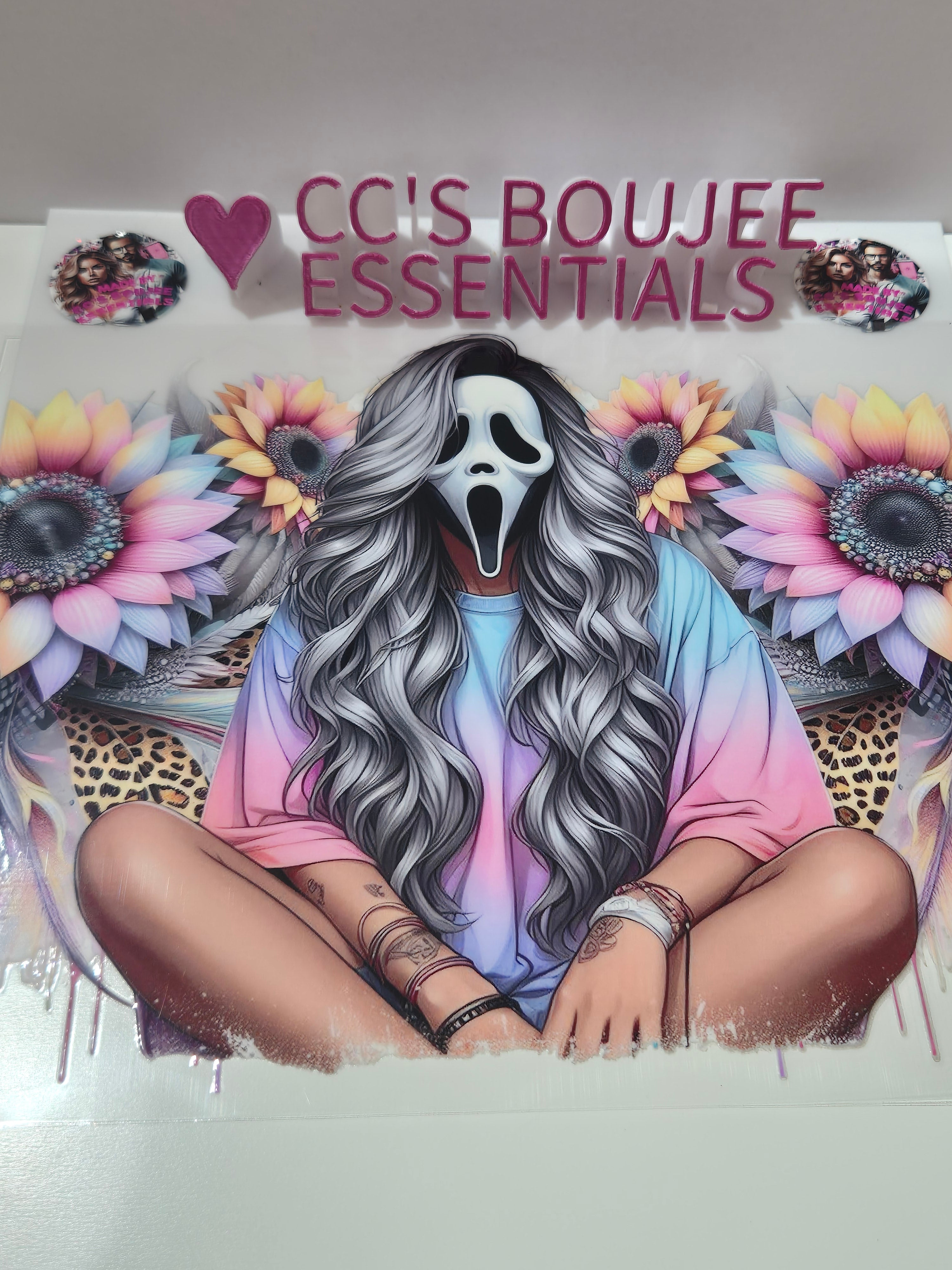 20 OZ CATALOUGE WRAP #49