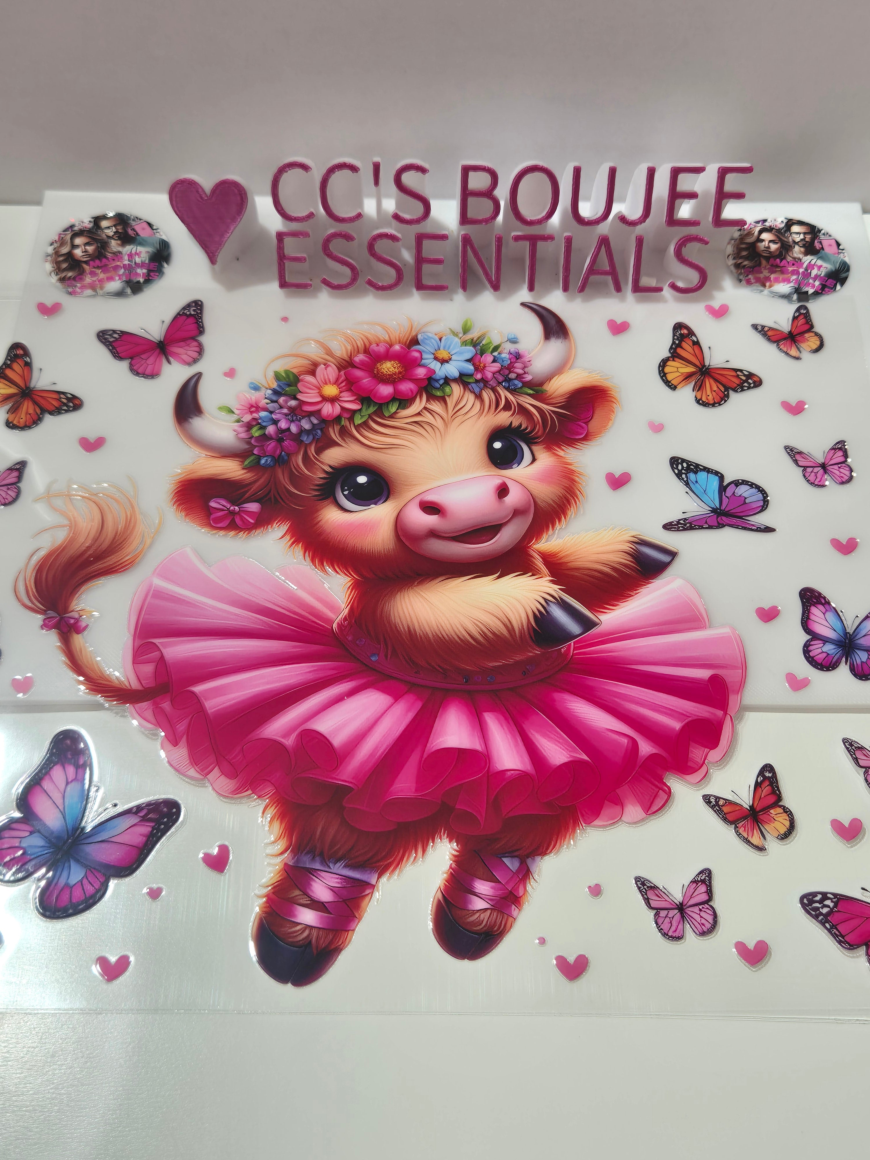 20 OZ CATALOUGE WRAP #48