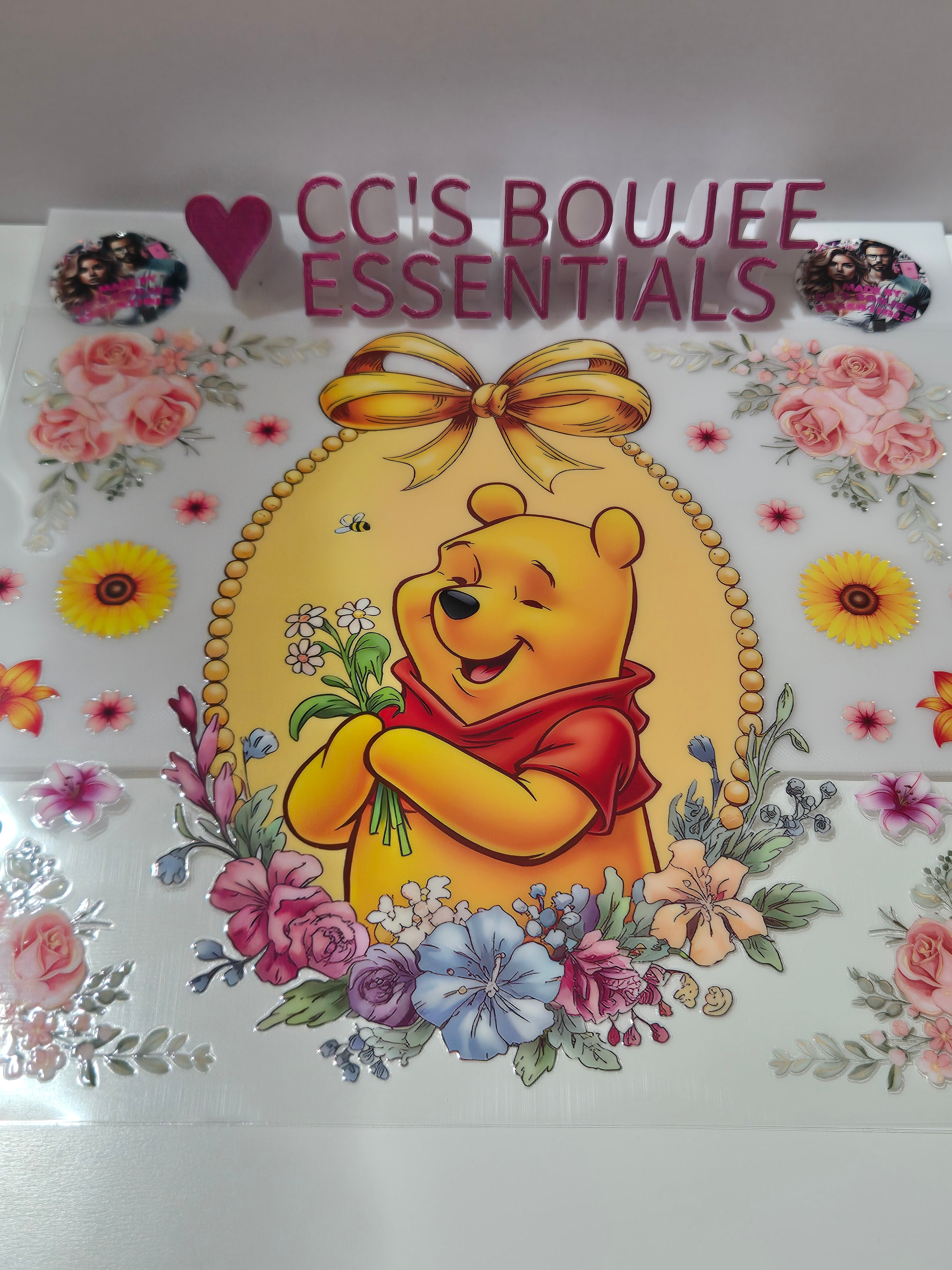 20 OZ CATALOUGE WRAP #43