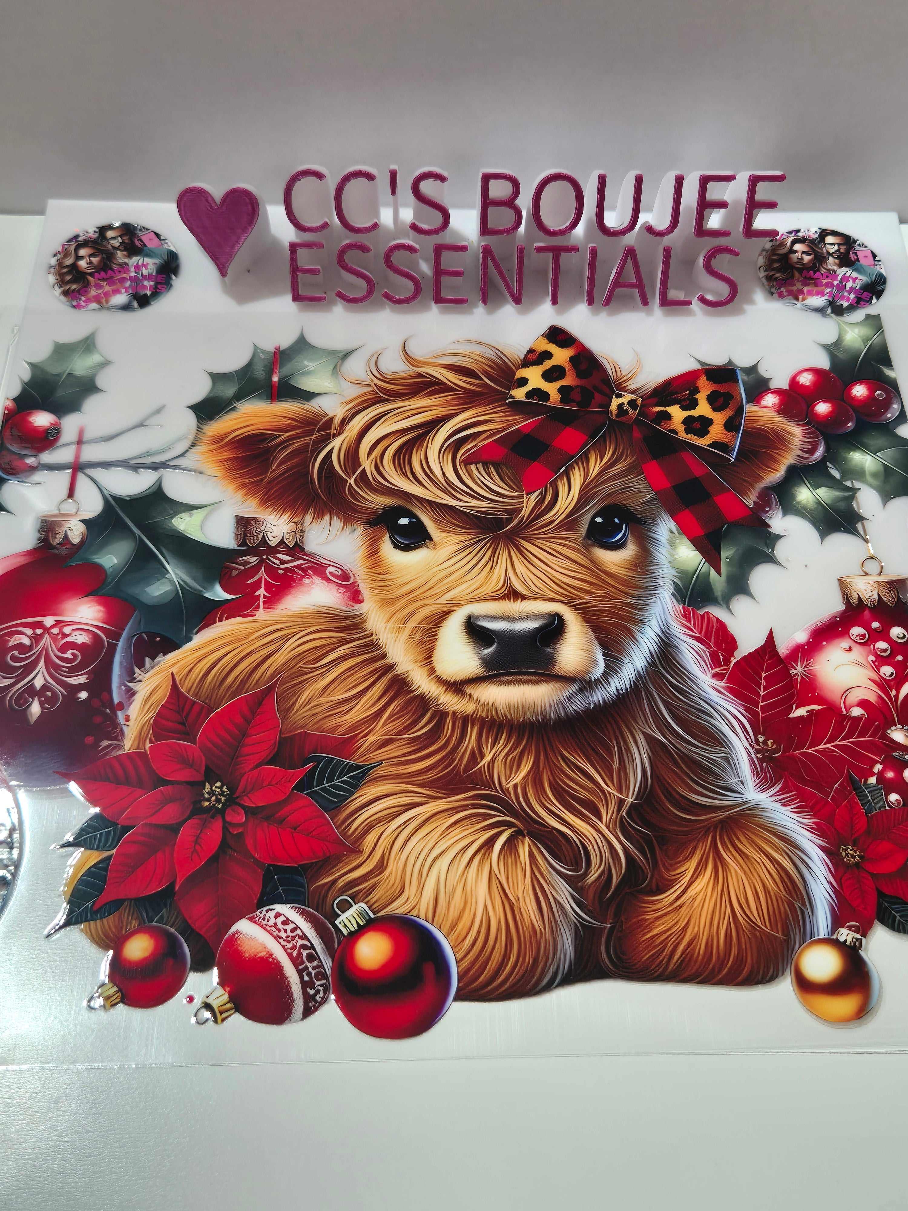 20 OZ CATALOUGE WRAP #42