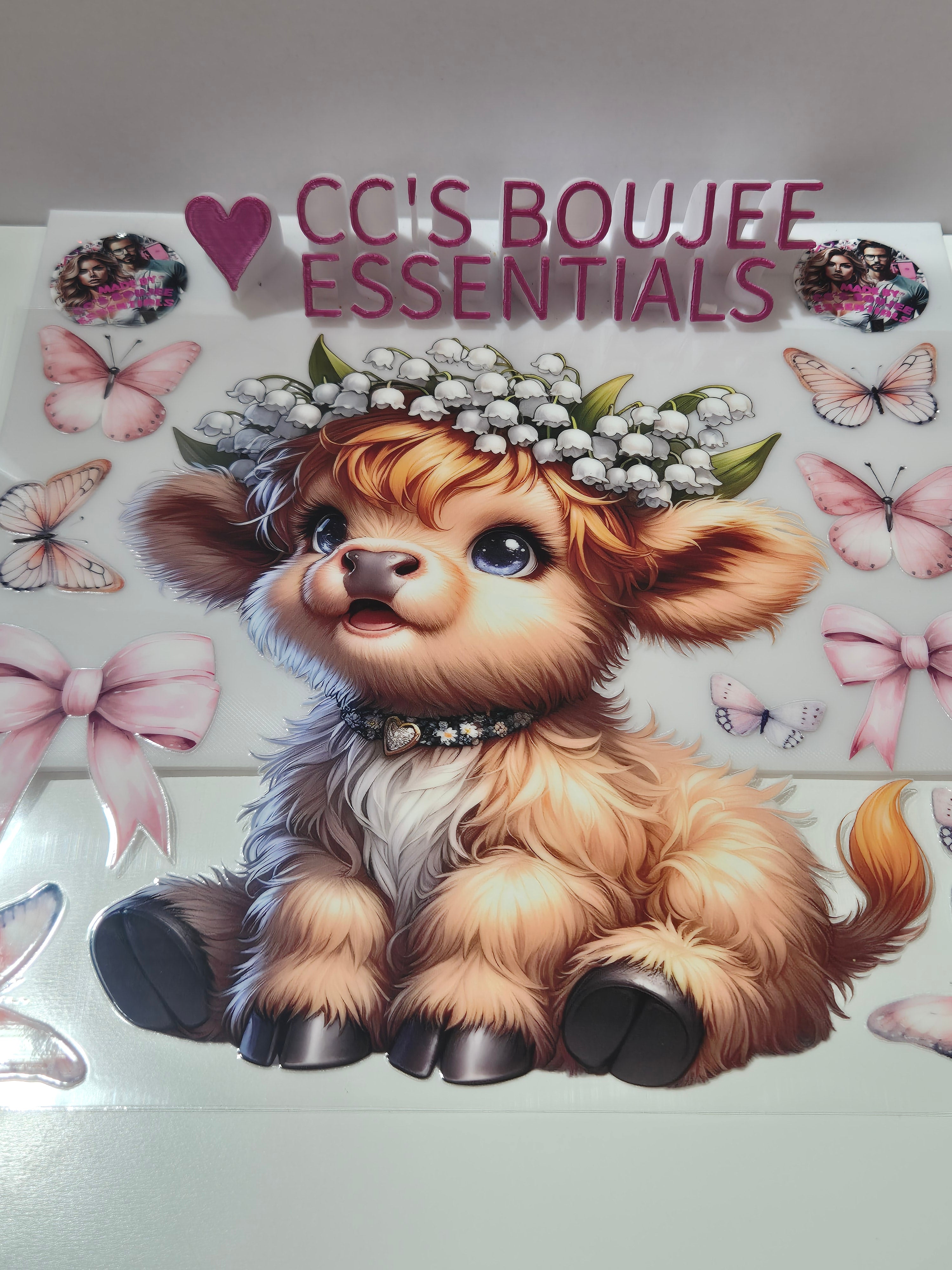 20 OZ CATALOUGE WRAP #38