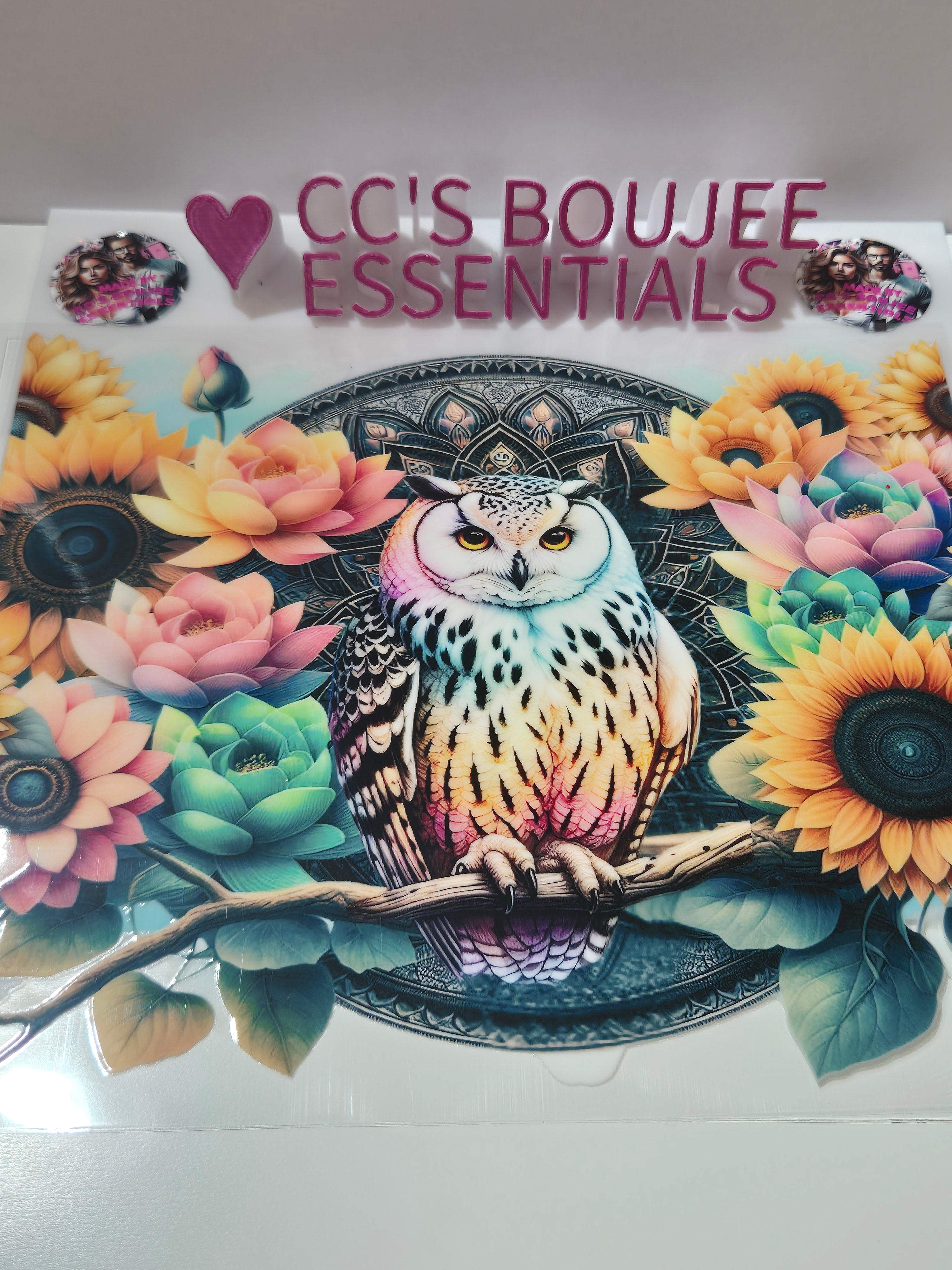 20 OZ CATALOUGE WRAP #37