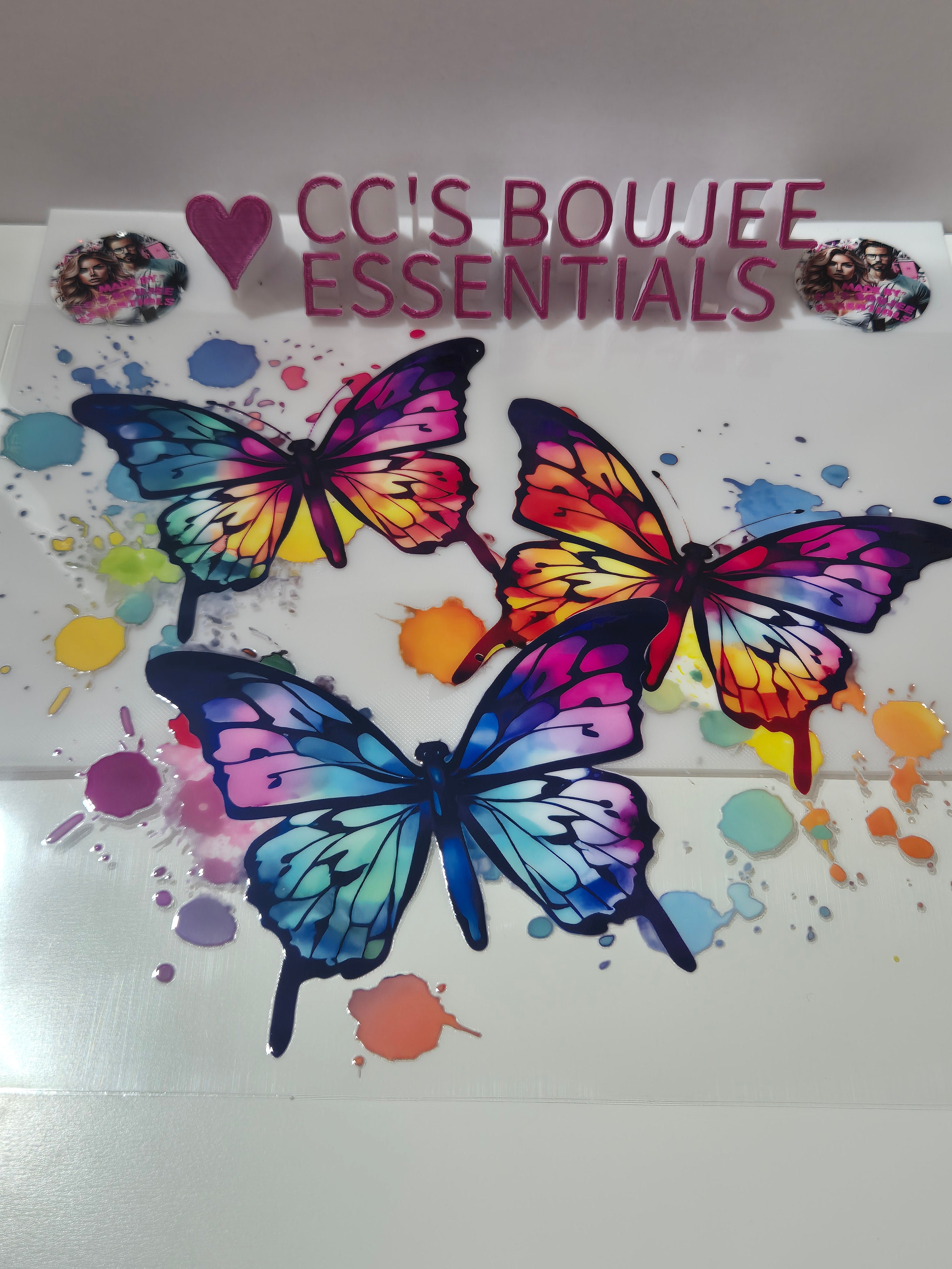 20 OZ CATALOUGE WRAP #36