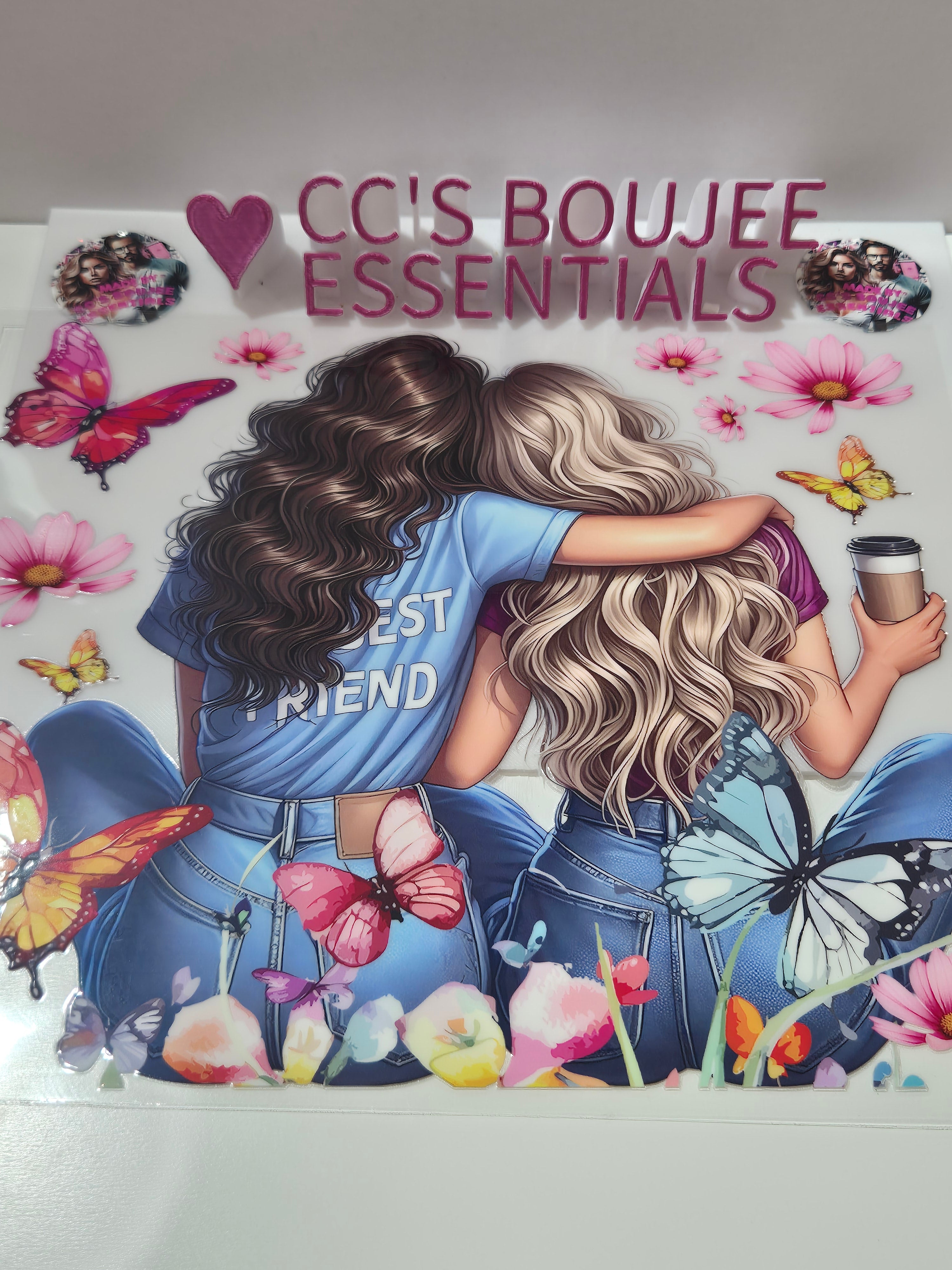 20 OZ CATALOUGE WRAP #33