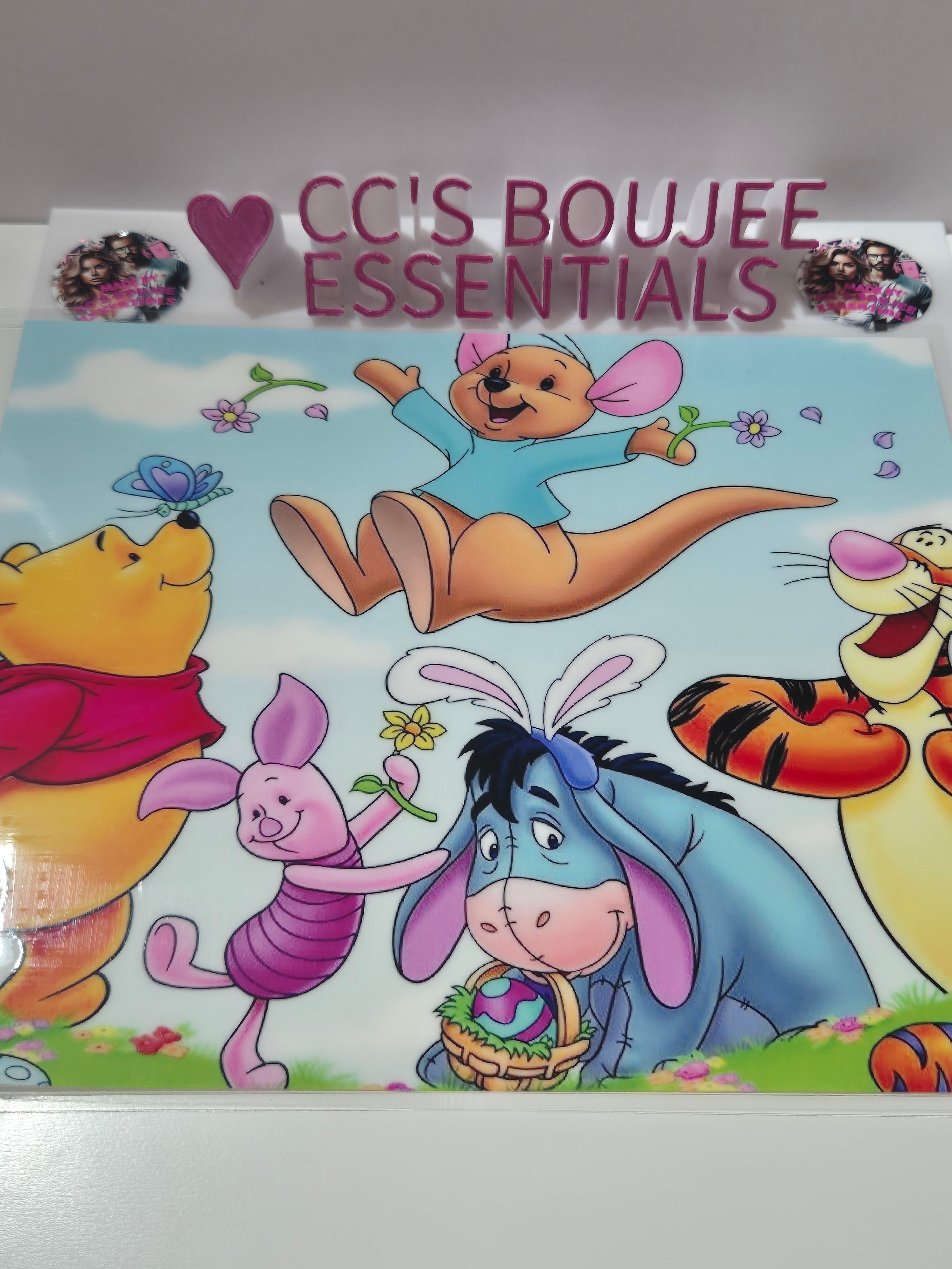 20 OZ CATALOUGE WRAP #31