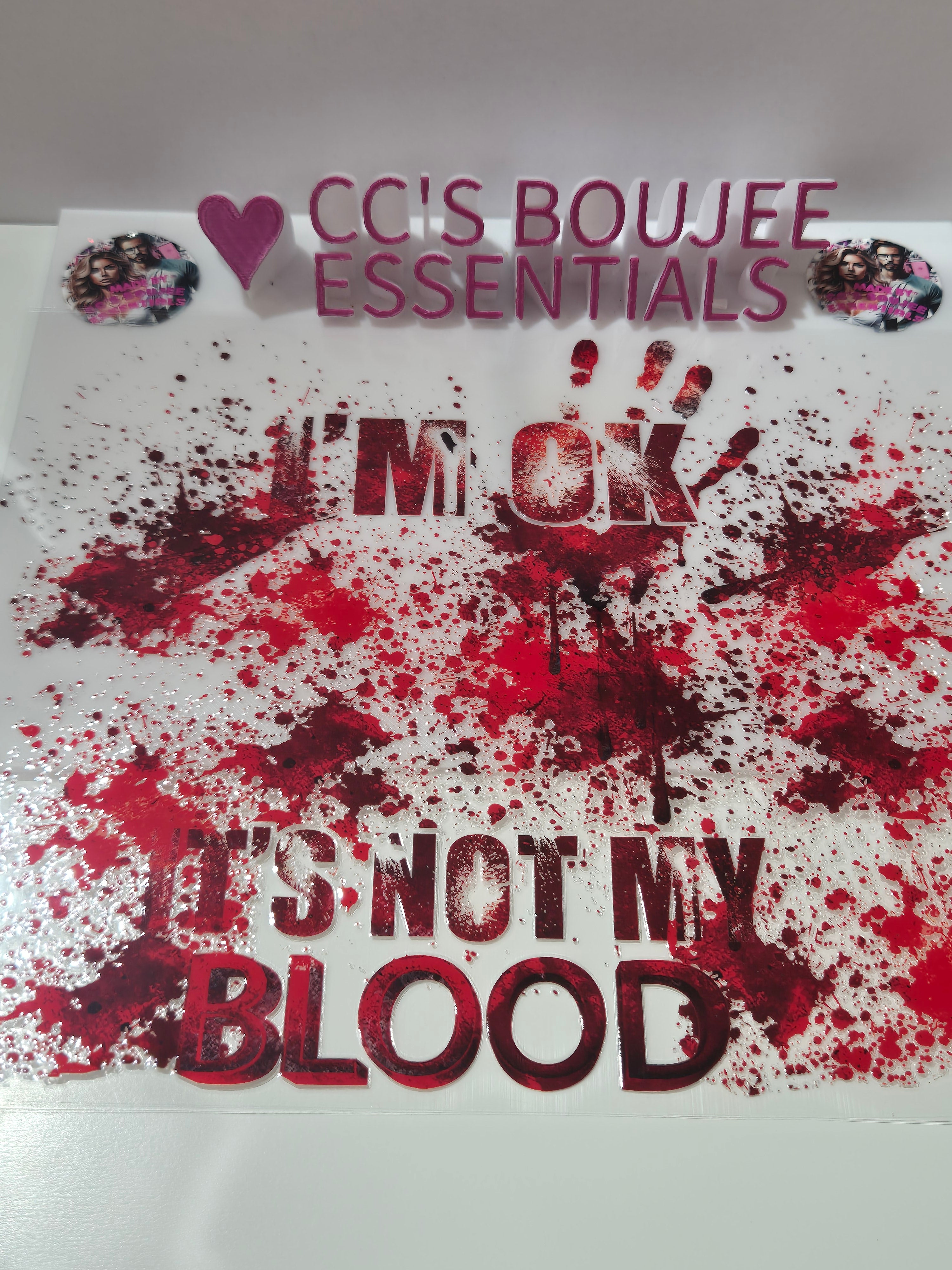 20 OZ CATALOUGE WRAP #25