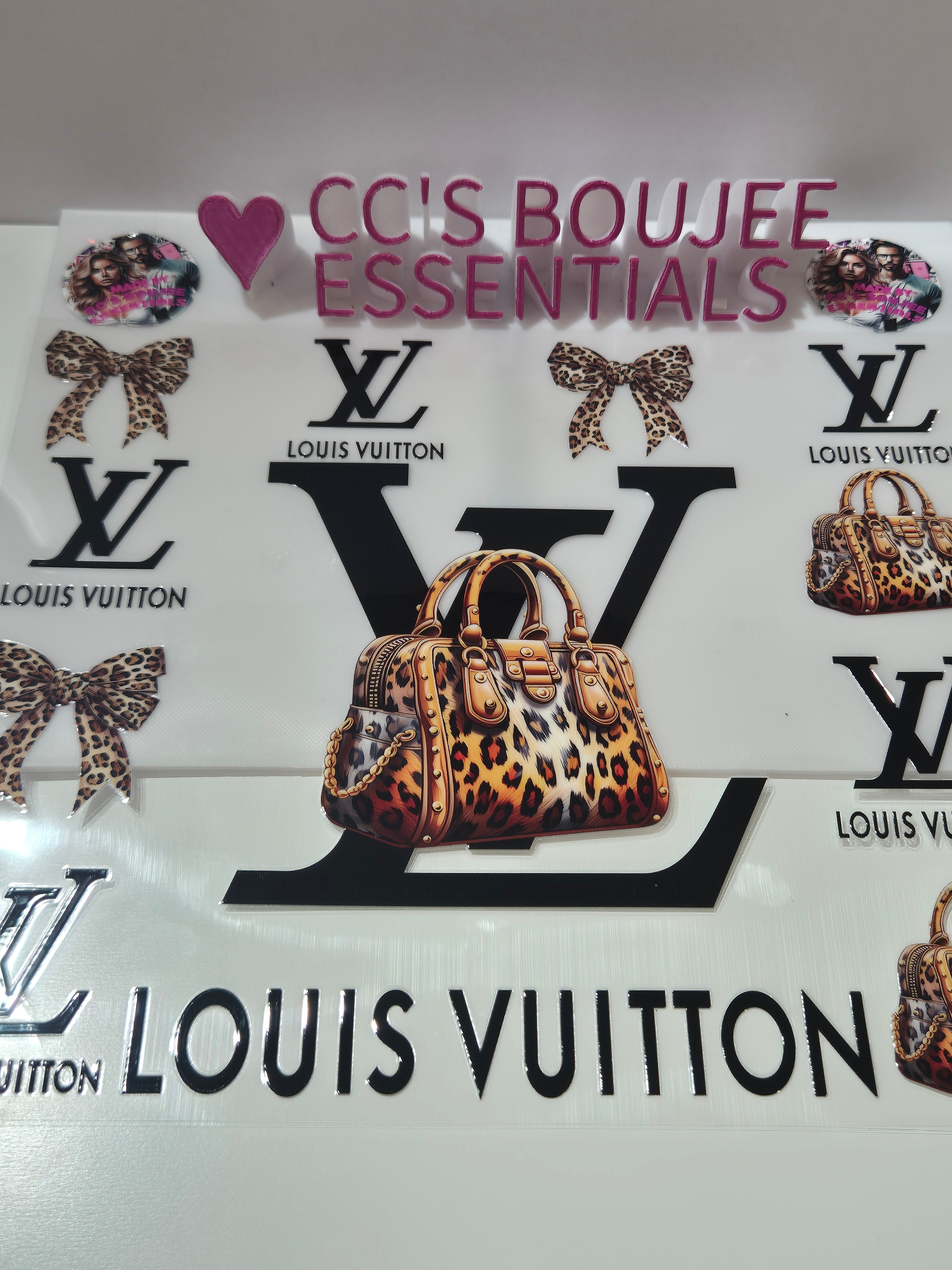 20 OZ CATALOUGE WRAP #24