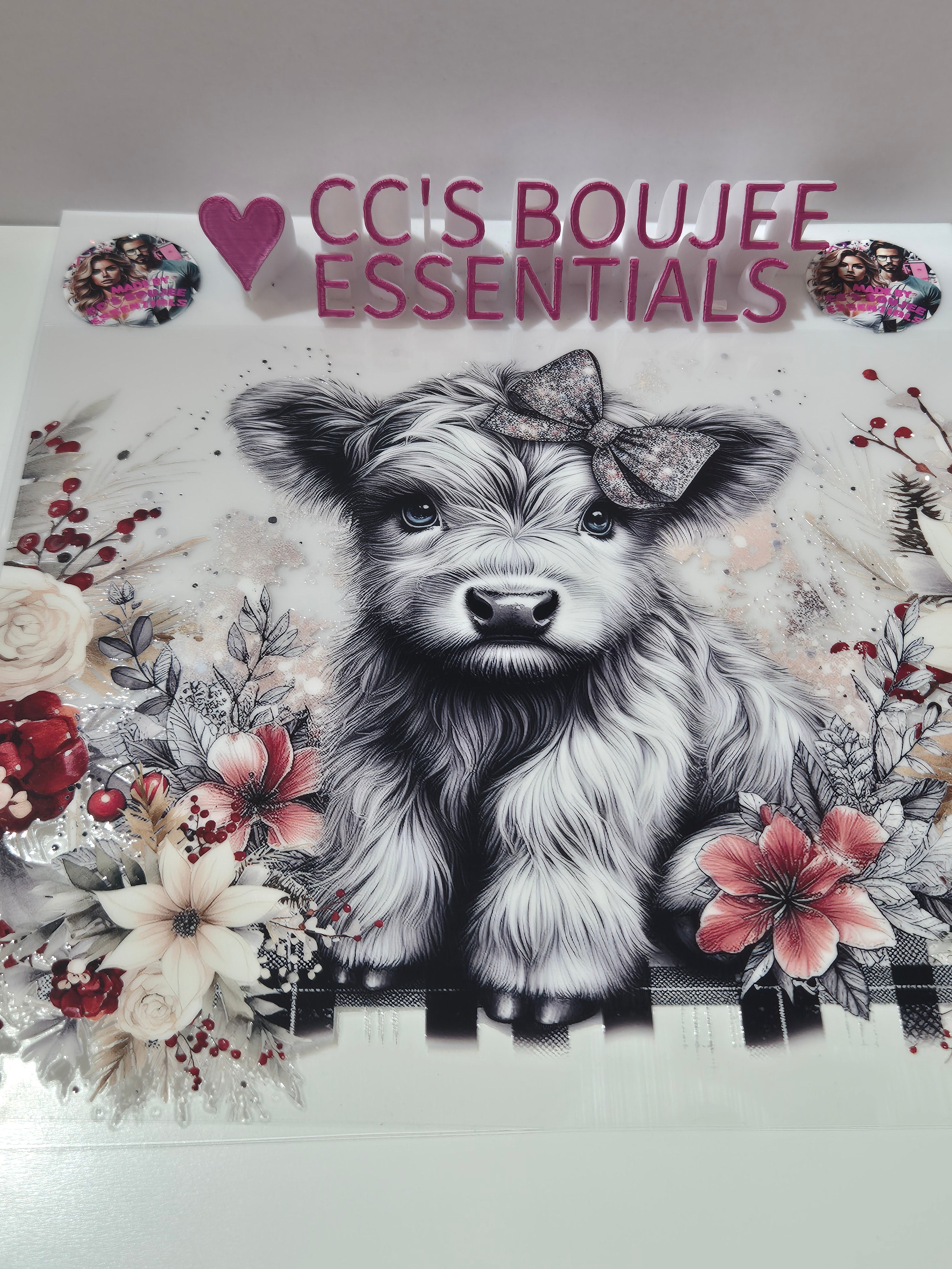 20 OZ CATALOUGE WRAP #23